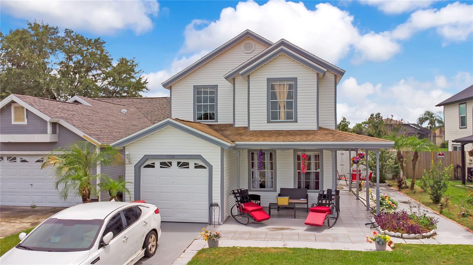9824 Surrey Ridge Road — photo