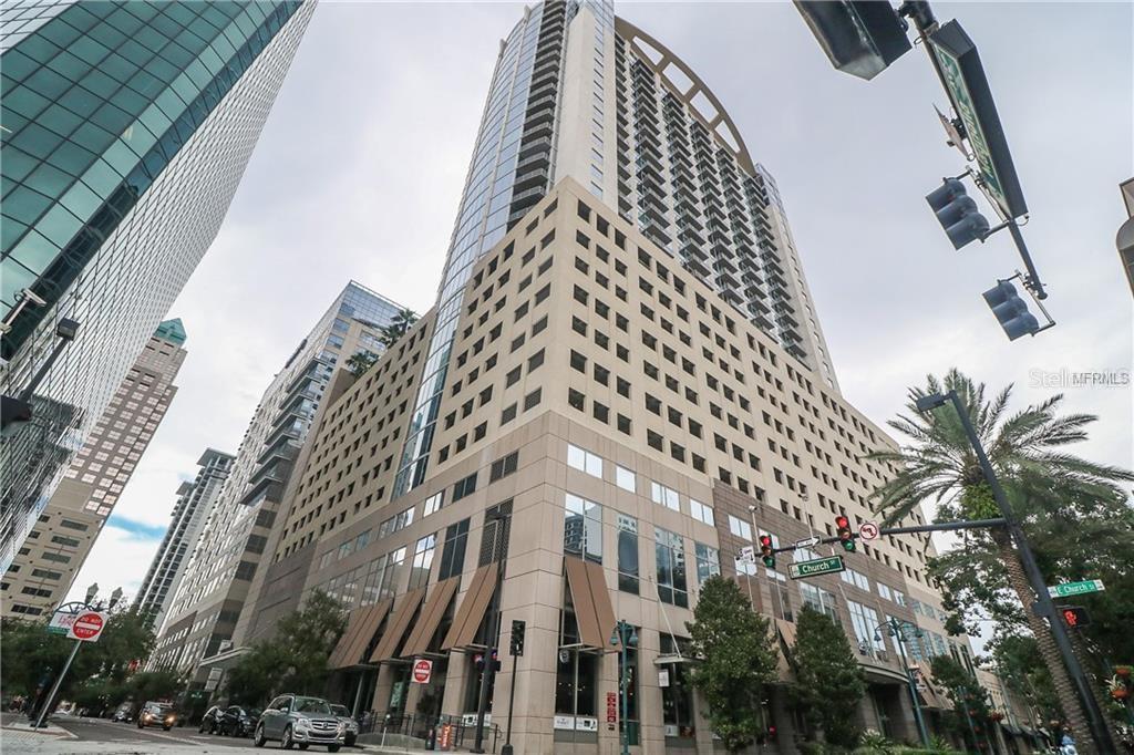 155 S Court Avenue 2403 — photo