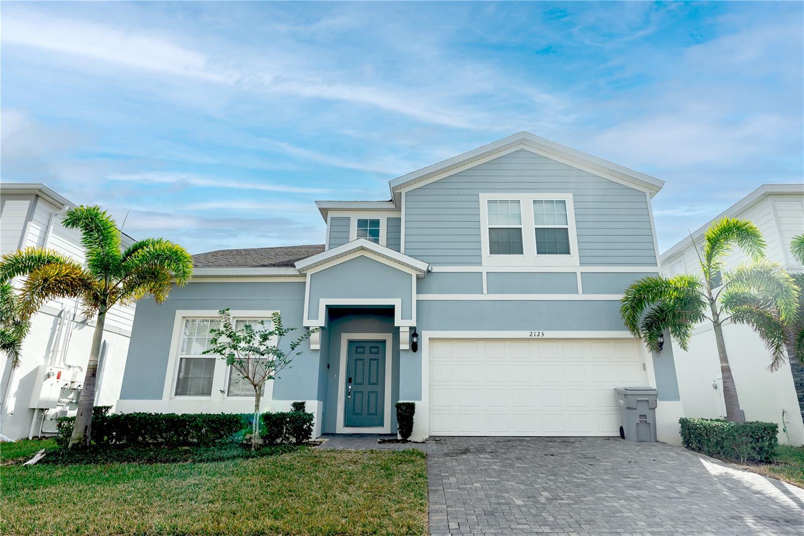 2123 Lelani Circle — photo