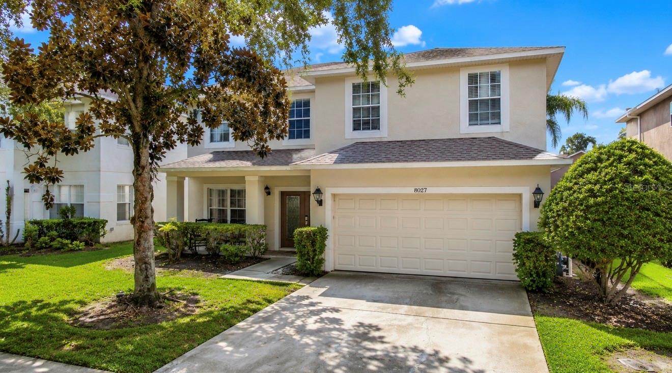 8027 Acadia Estates Court — photo