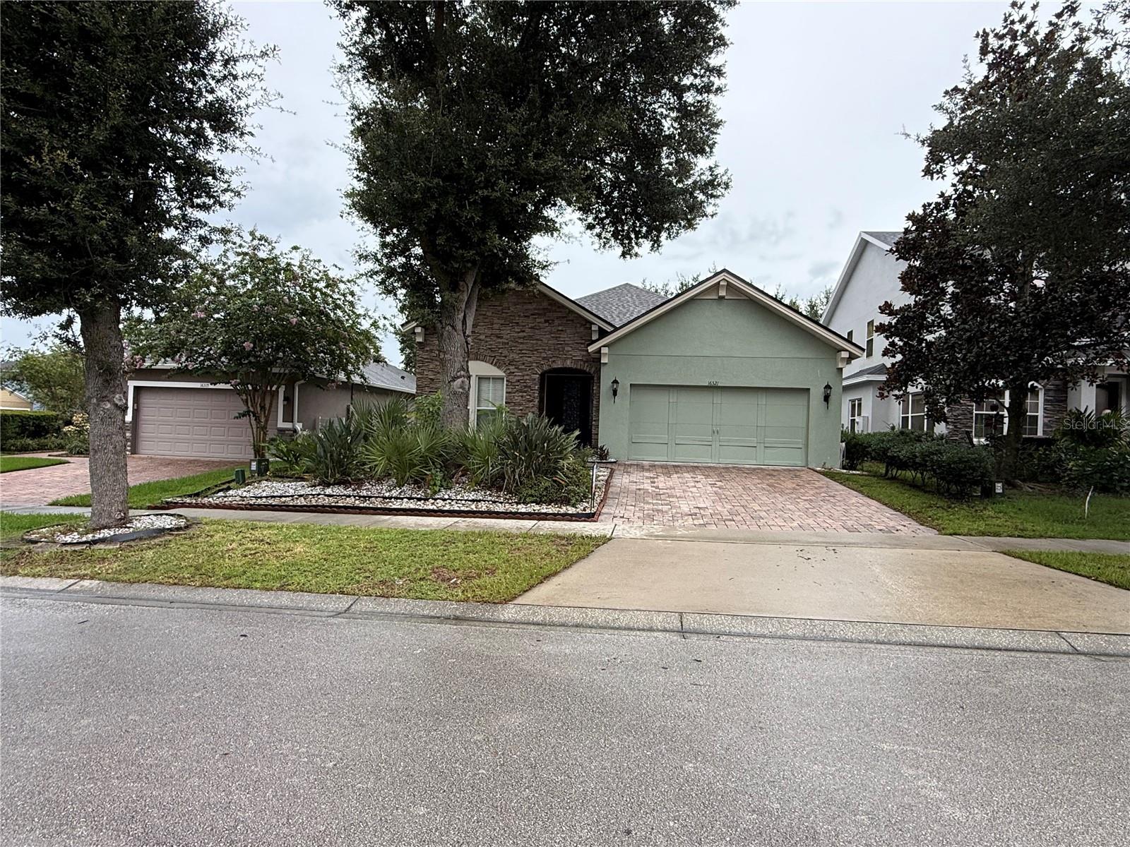 16321 Saint Augustine Street — photo