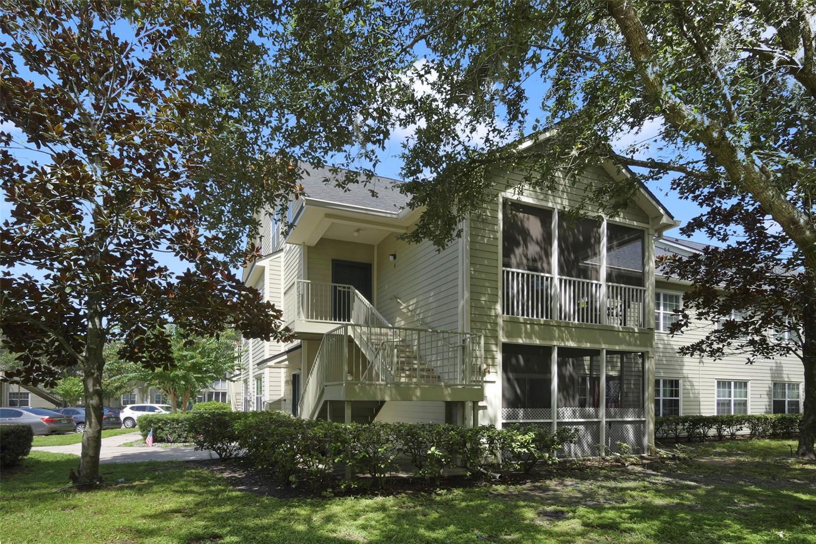 3721 S Lake Orlando Parkway 6 — photo