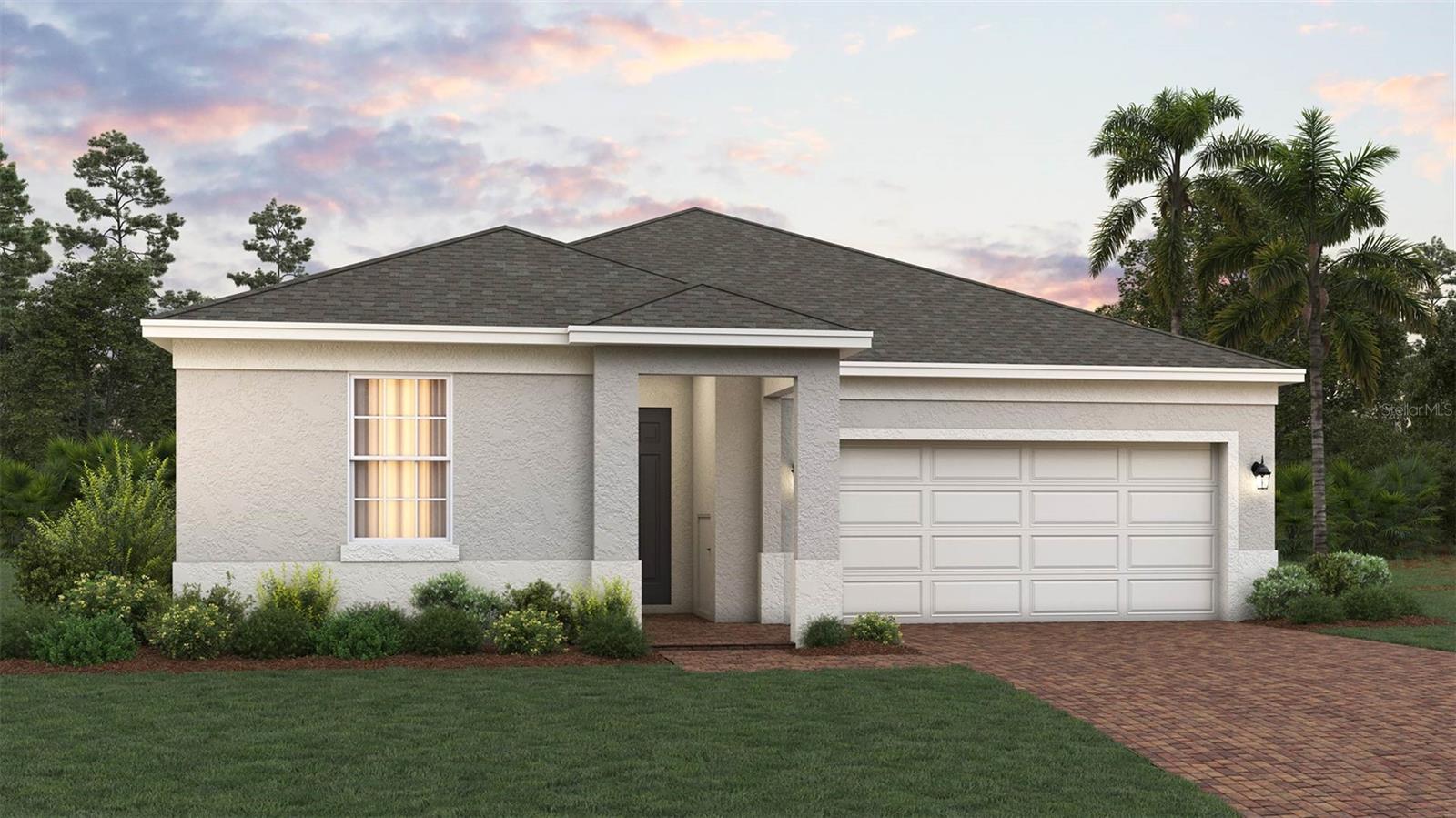 2094 Town Pasture Drive — photo