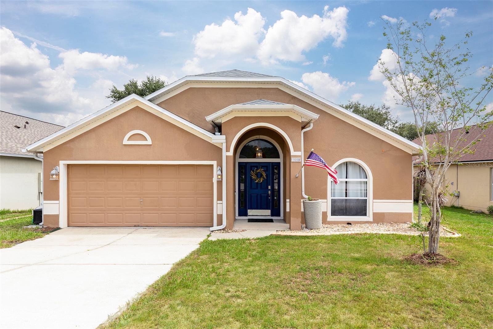 1059 Bluegrass Drive — photo