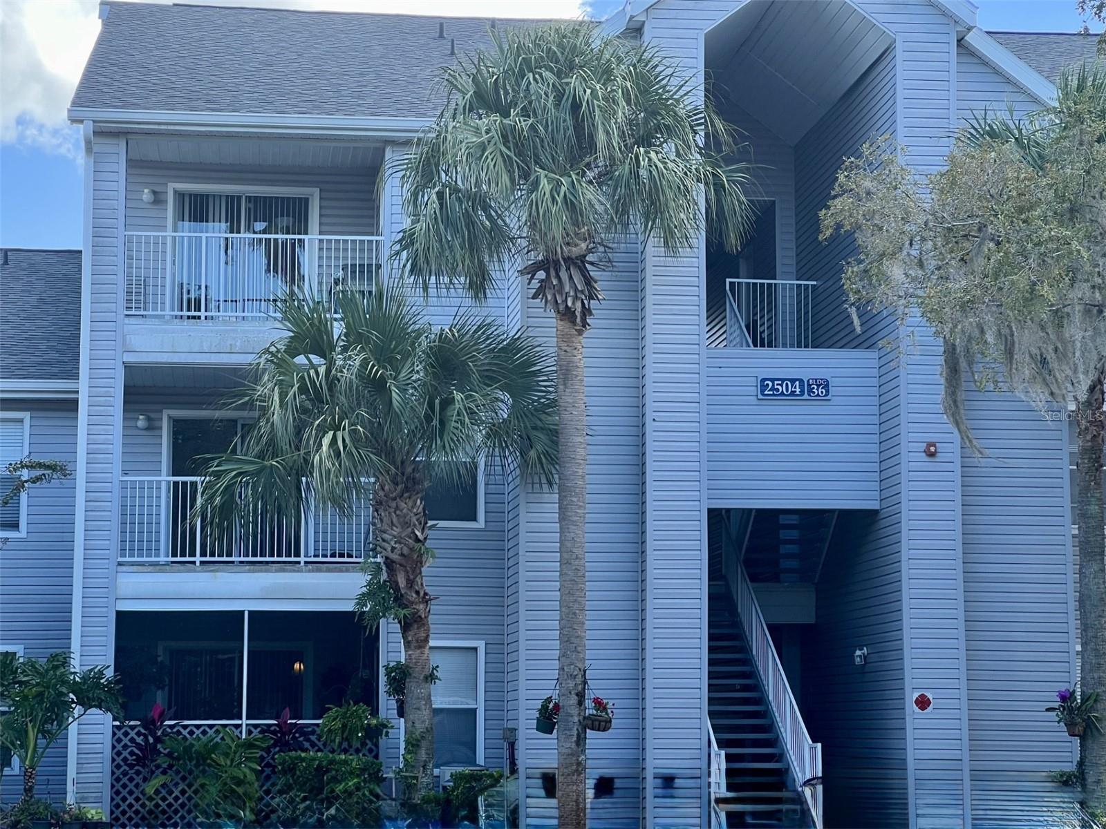 2504 Grassy Point Drive 202 — photo