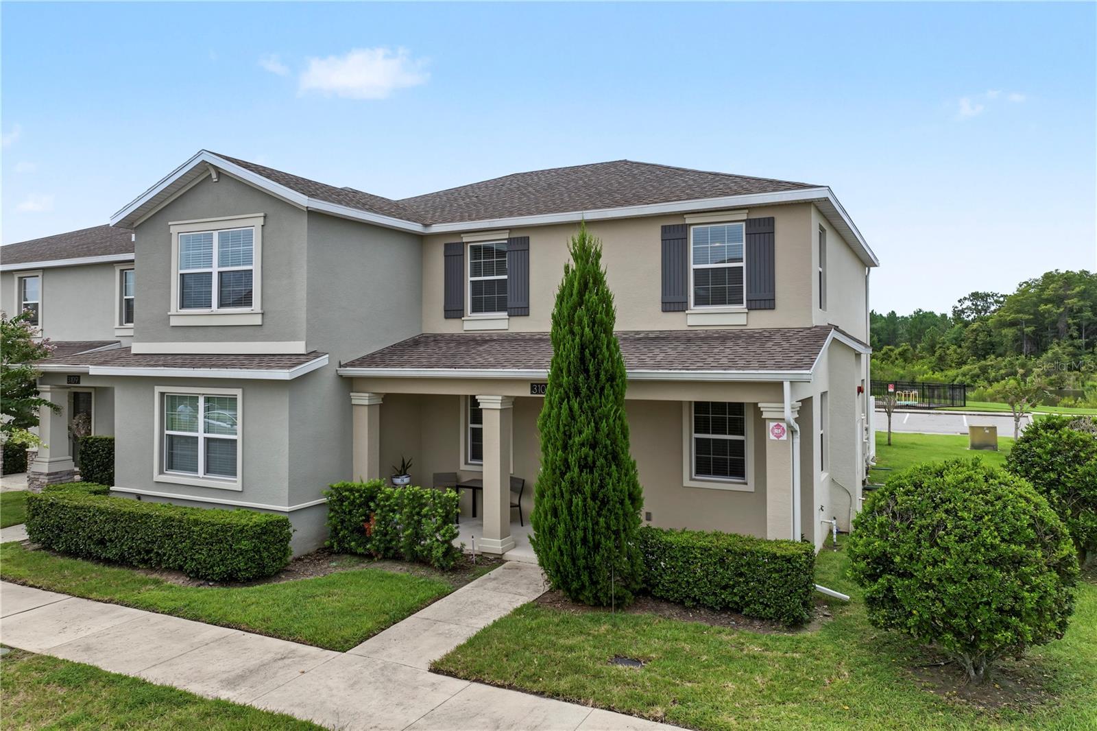 3105 Aqua Virgo Loop — photo