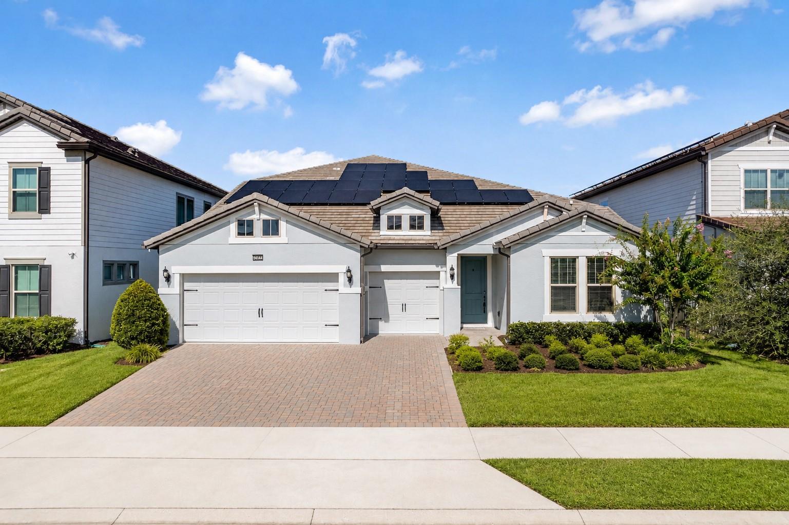9212 Hanging Vine Court — photo