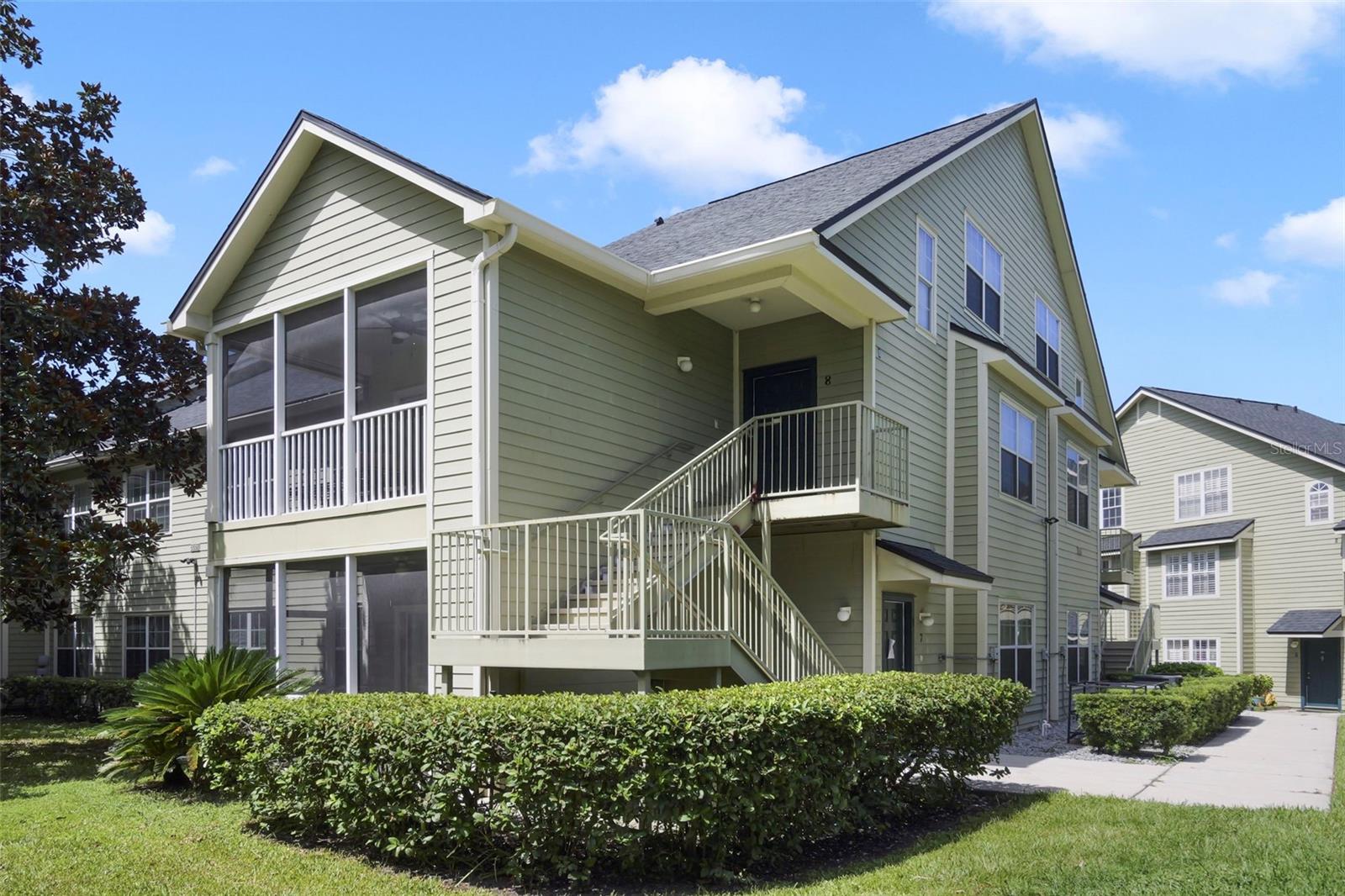 3721 S Lake Orlando Parkway 8 — photo