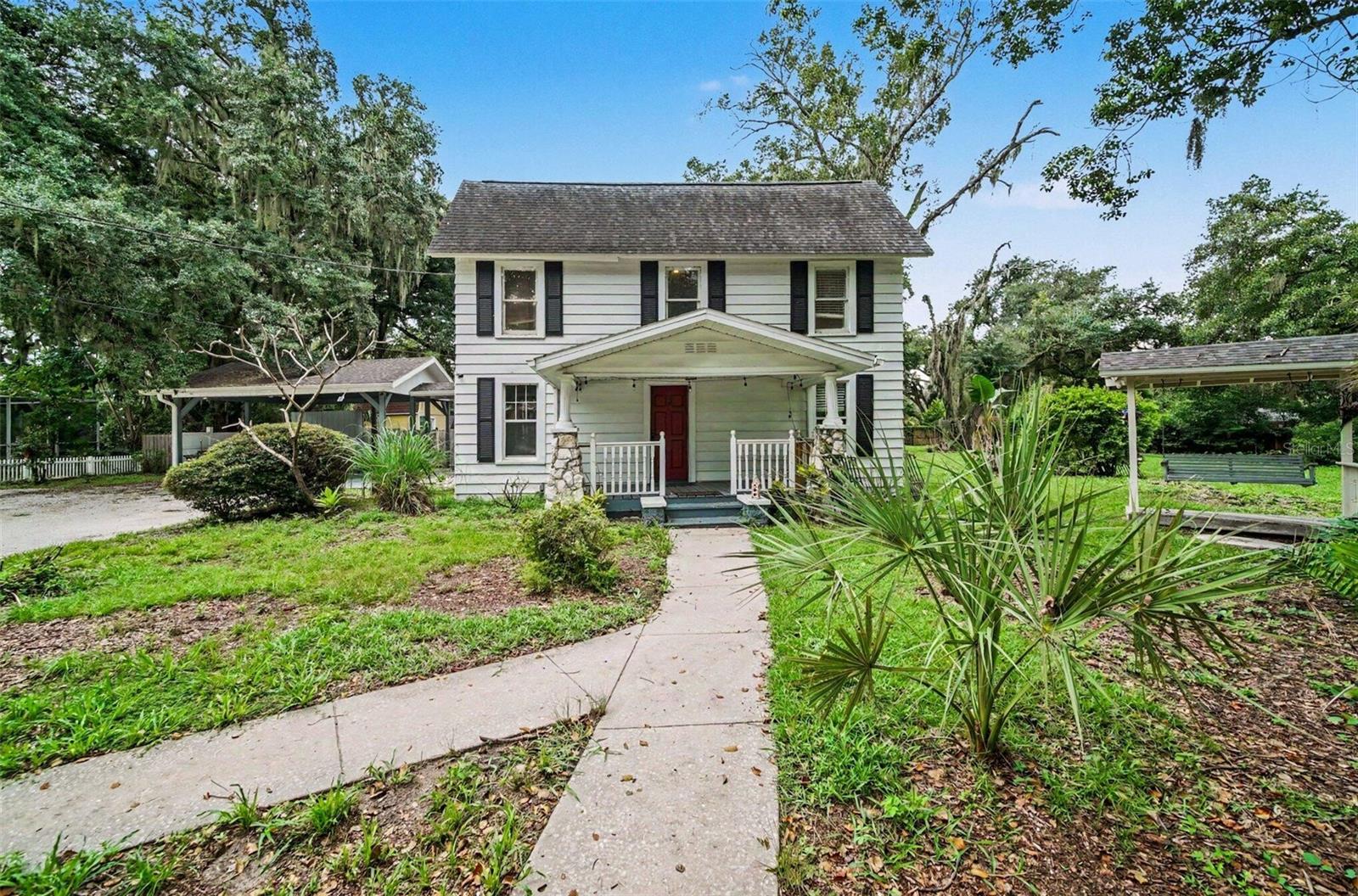 1509 W Windhorst Road — photo