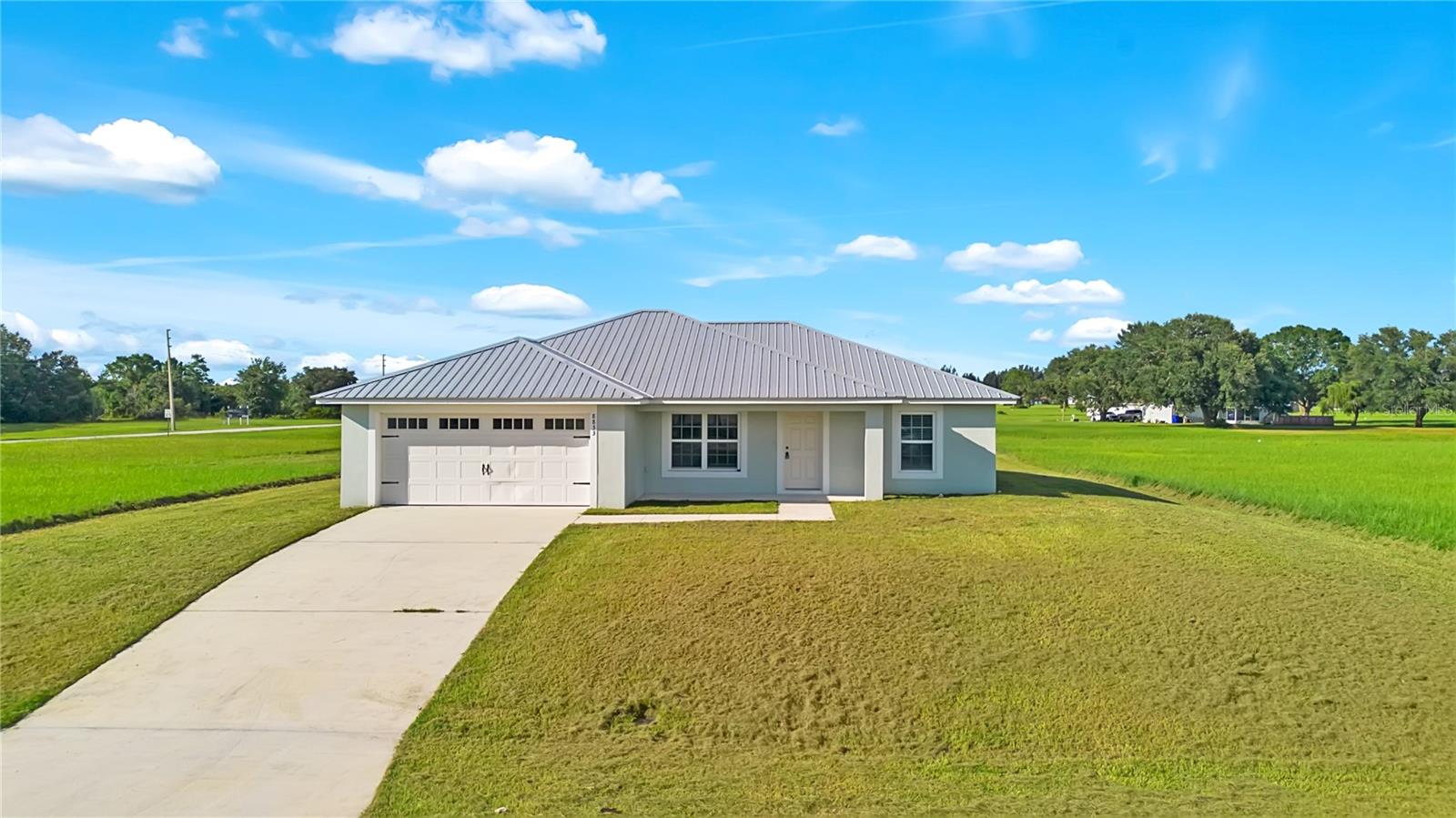 8833 Hampshire Drive — photo