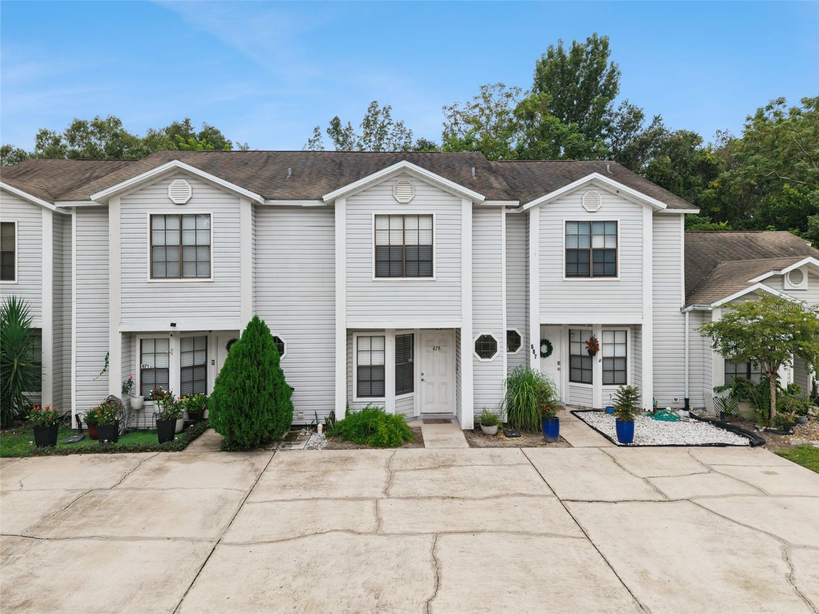 679 Clemson Drive — photo