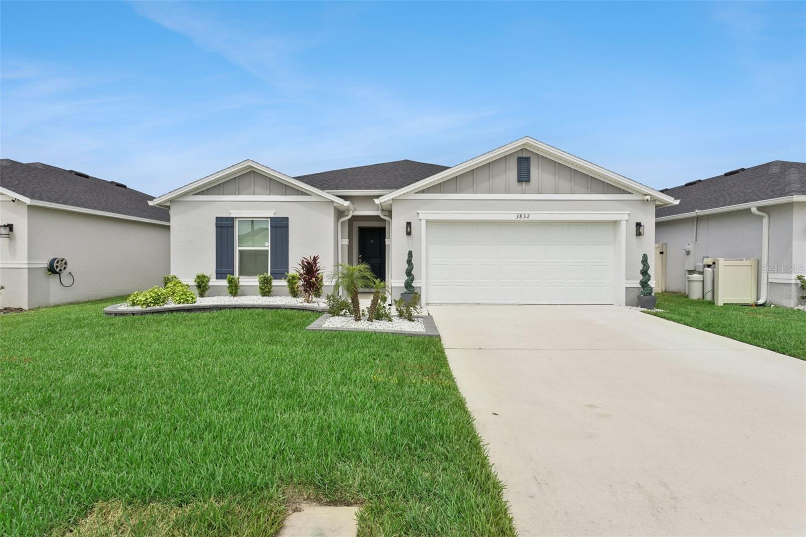 3832 Pronghorn Dr — photo