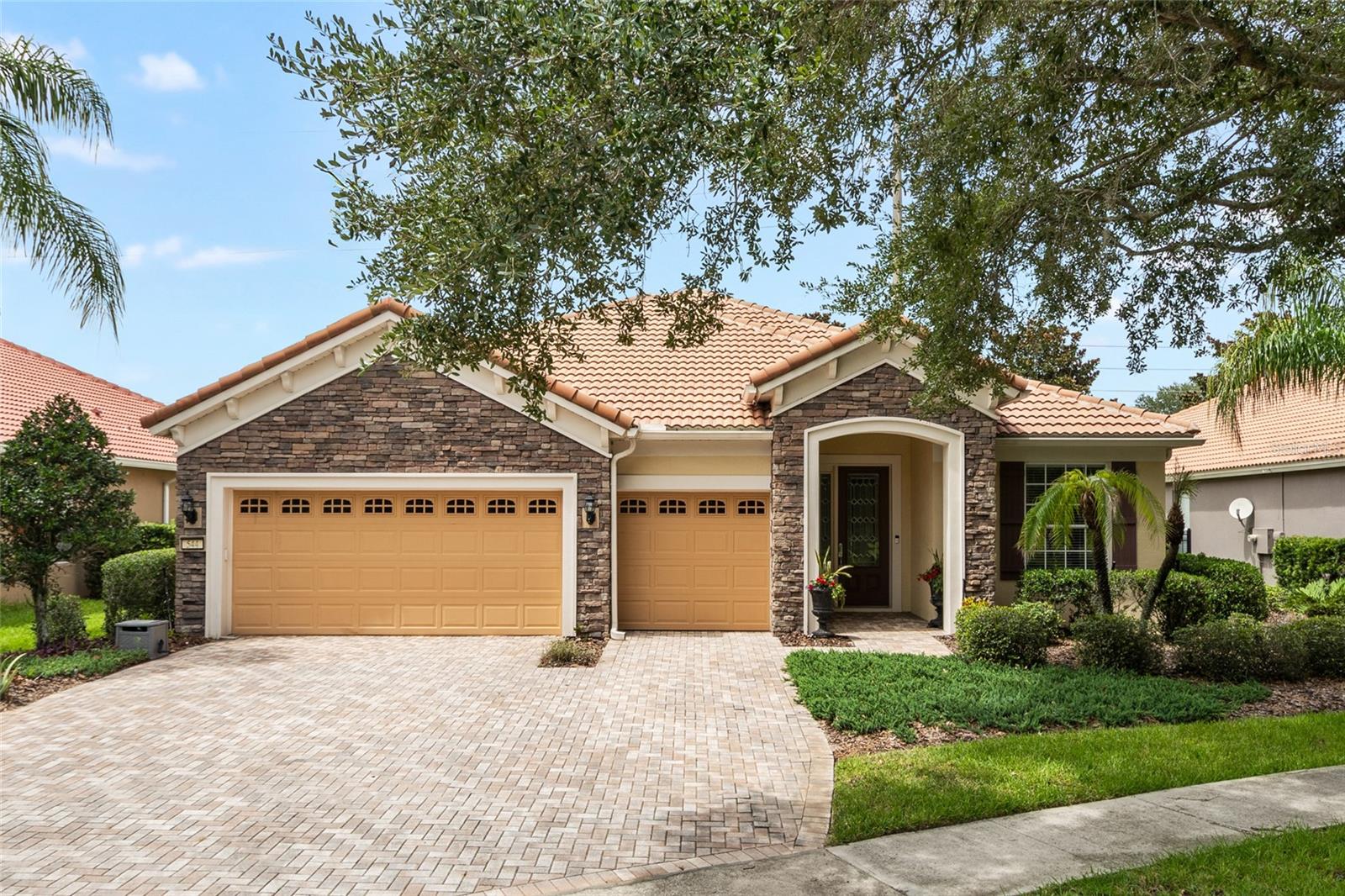 544 Douglas Edward Drive — photo