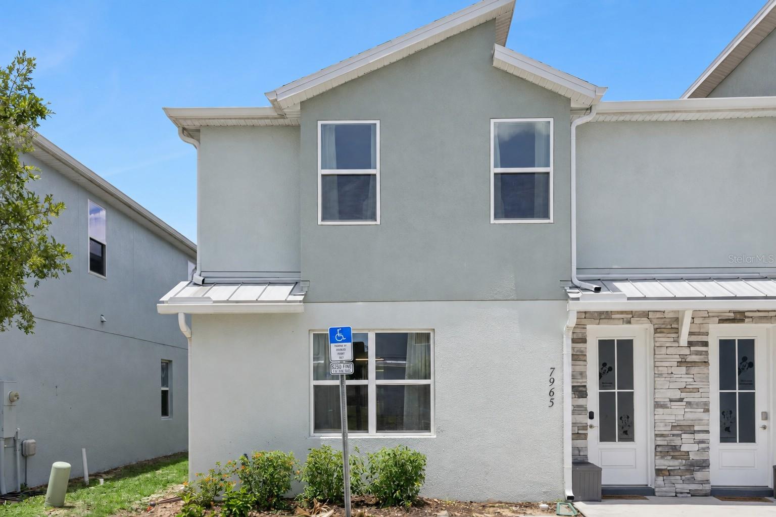 7965 Formosa Valley Place — photo