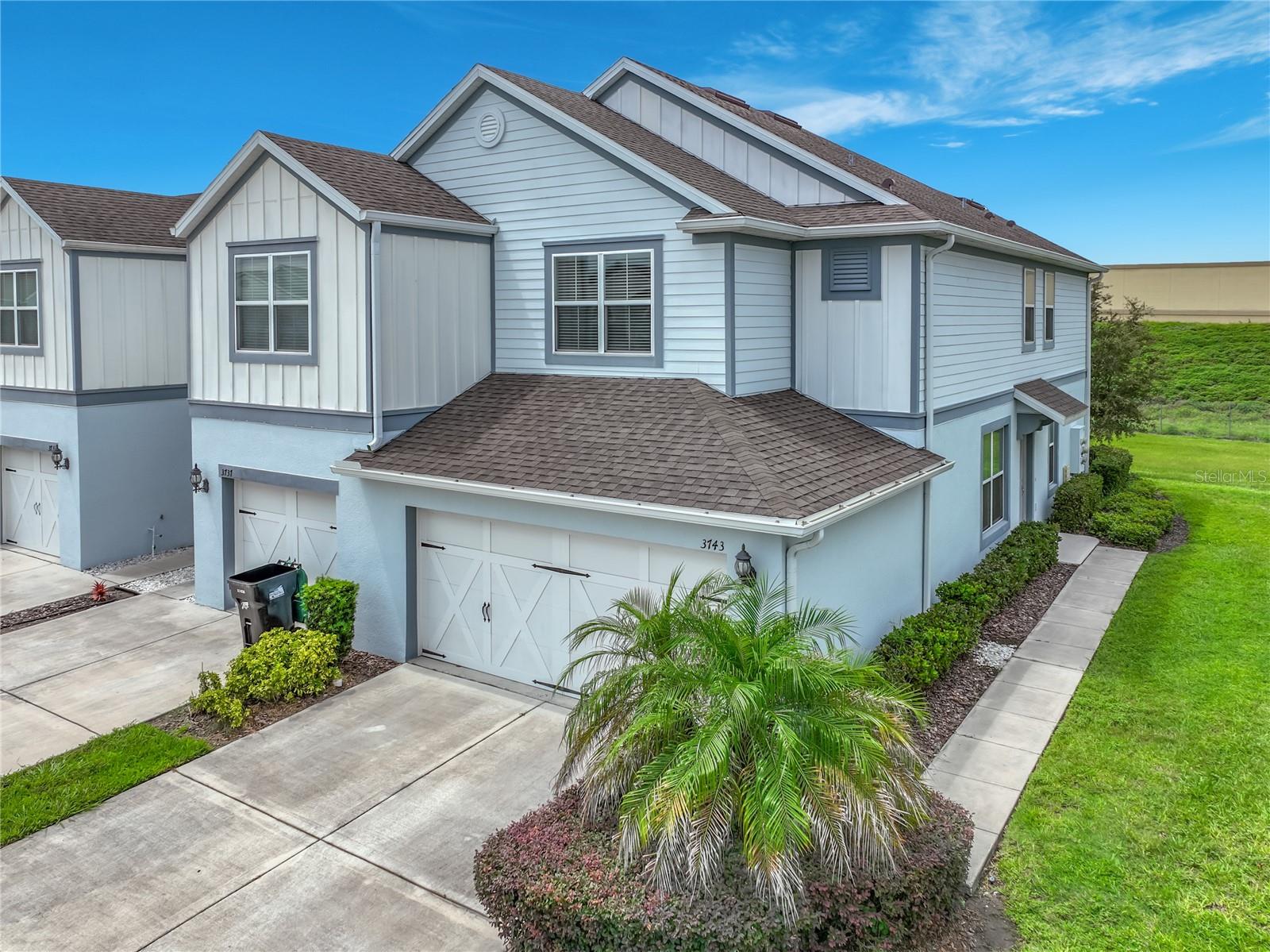 3743 Plainview Drive — photo