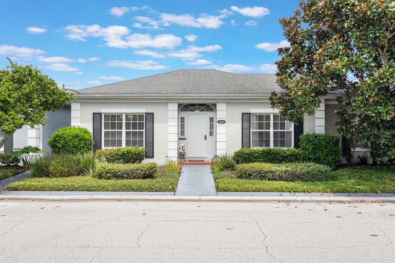 2175 S Countryside Circle — photo