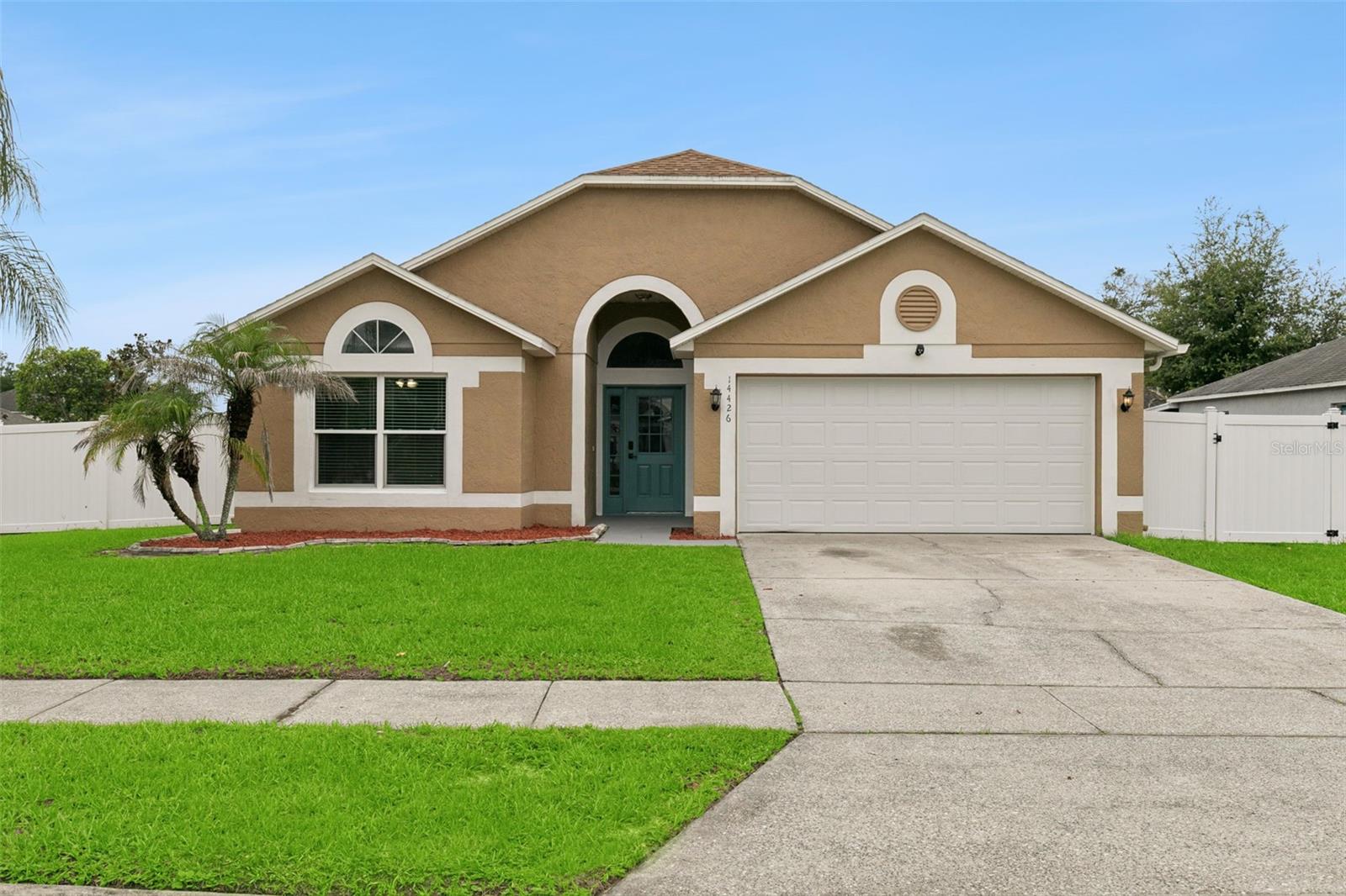 14426 Lake Price Drive — photo