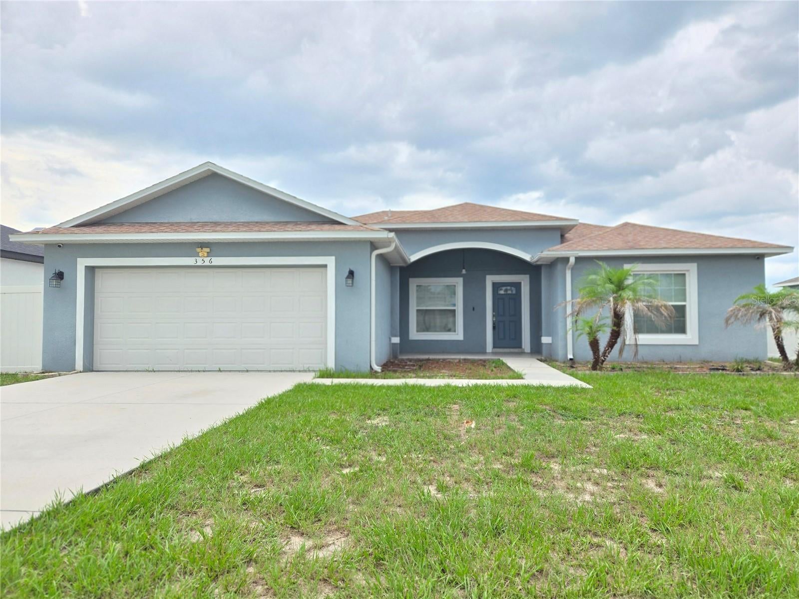 356 Gardenia Court — photo