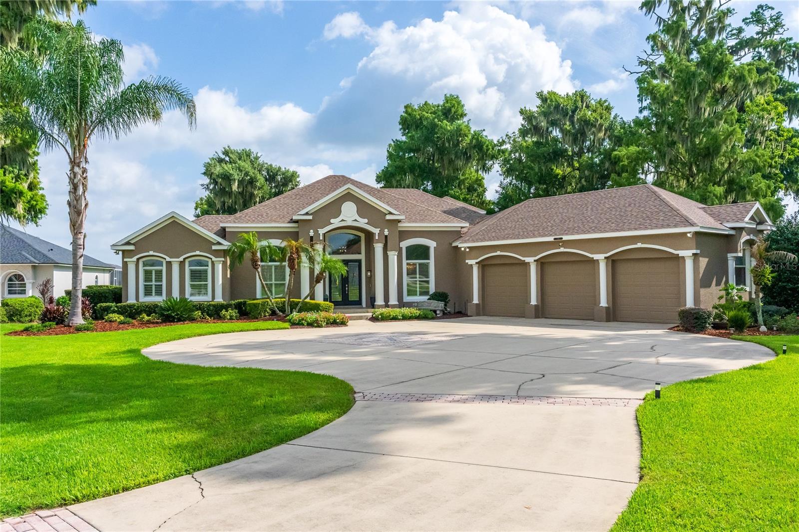 7311 Birds Nest Court — photo