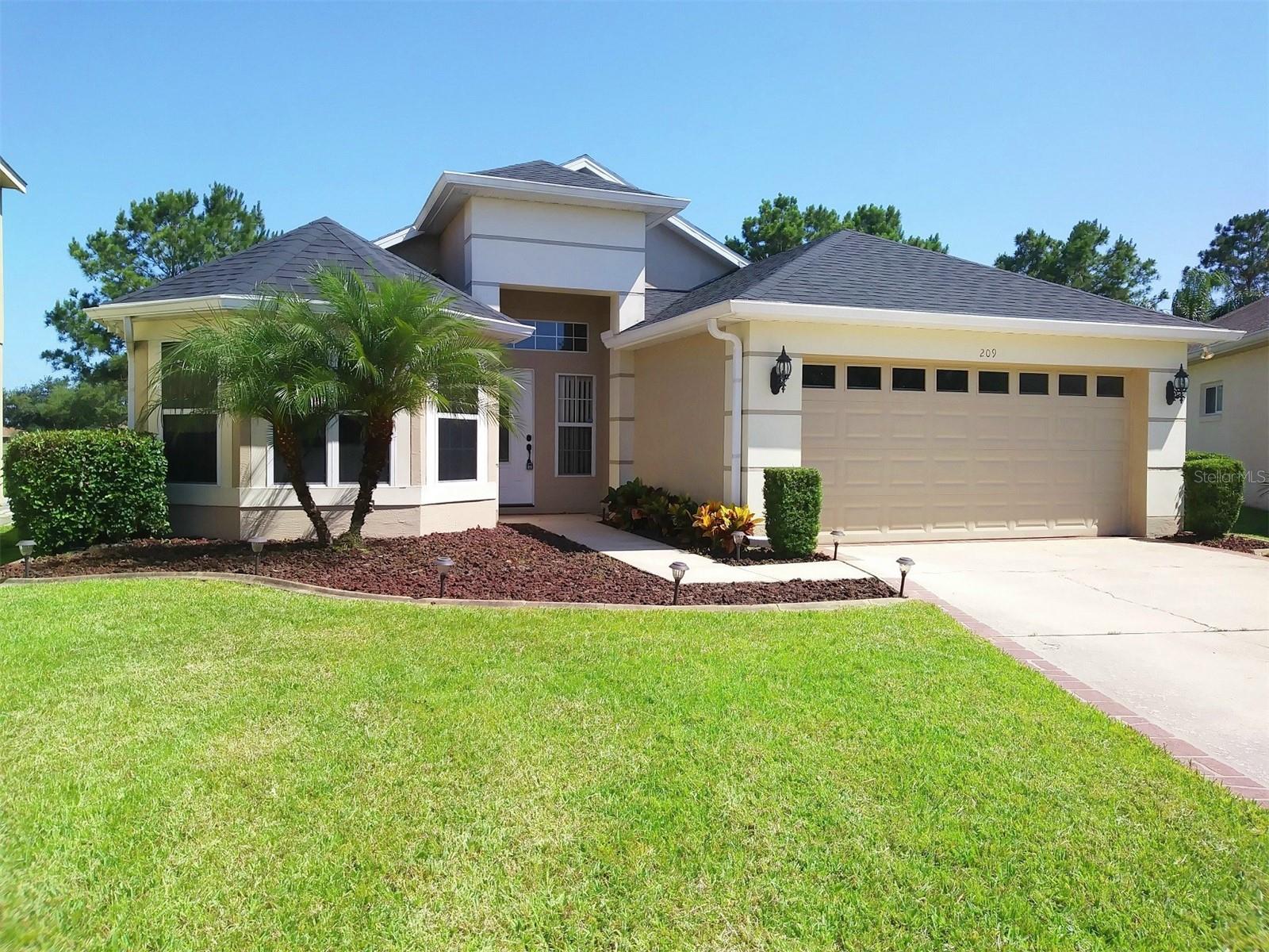 209 Westmoreland Circle — photo