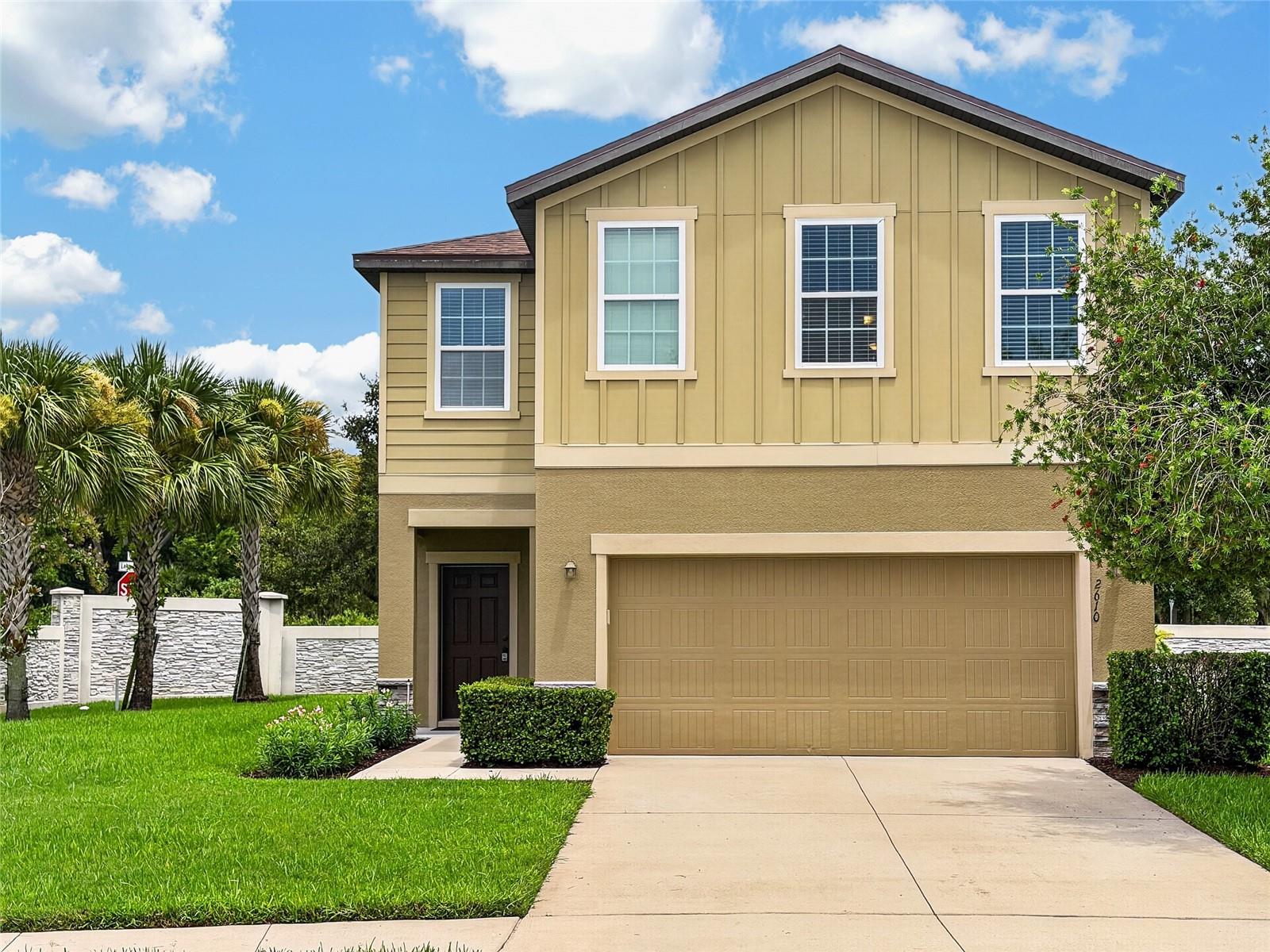 2610 Flicker Cove — photo