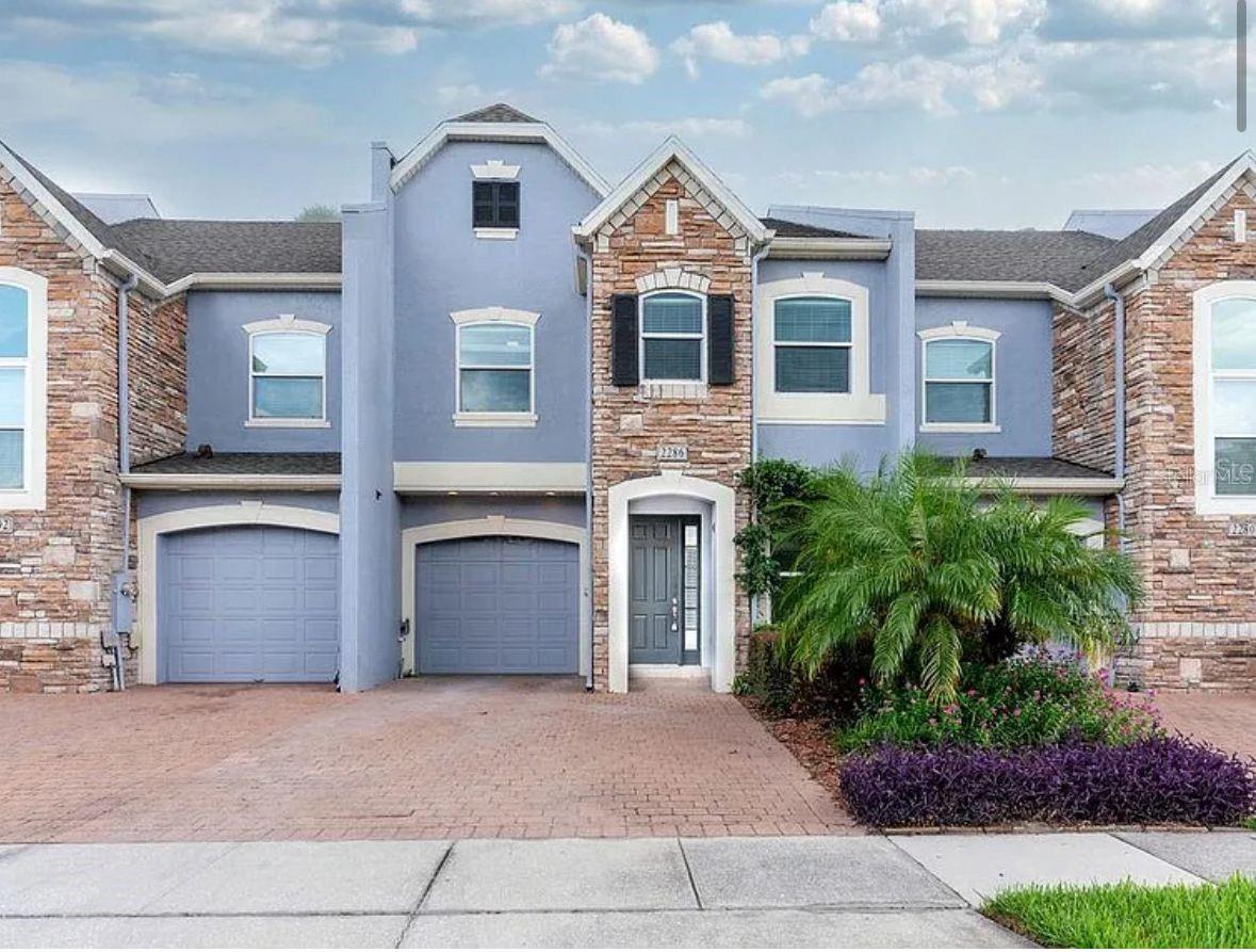 2286 Chatham Place Drive — photo