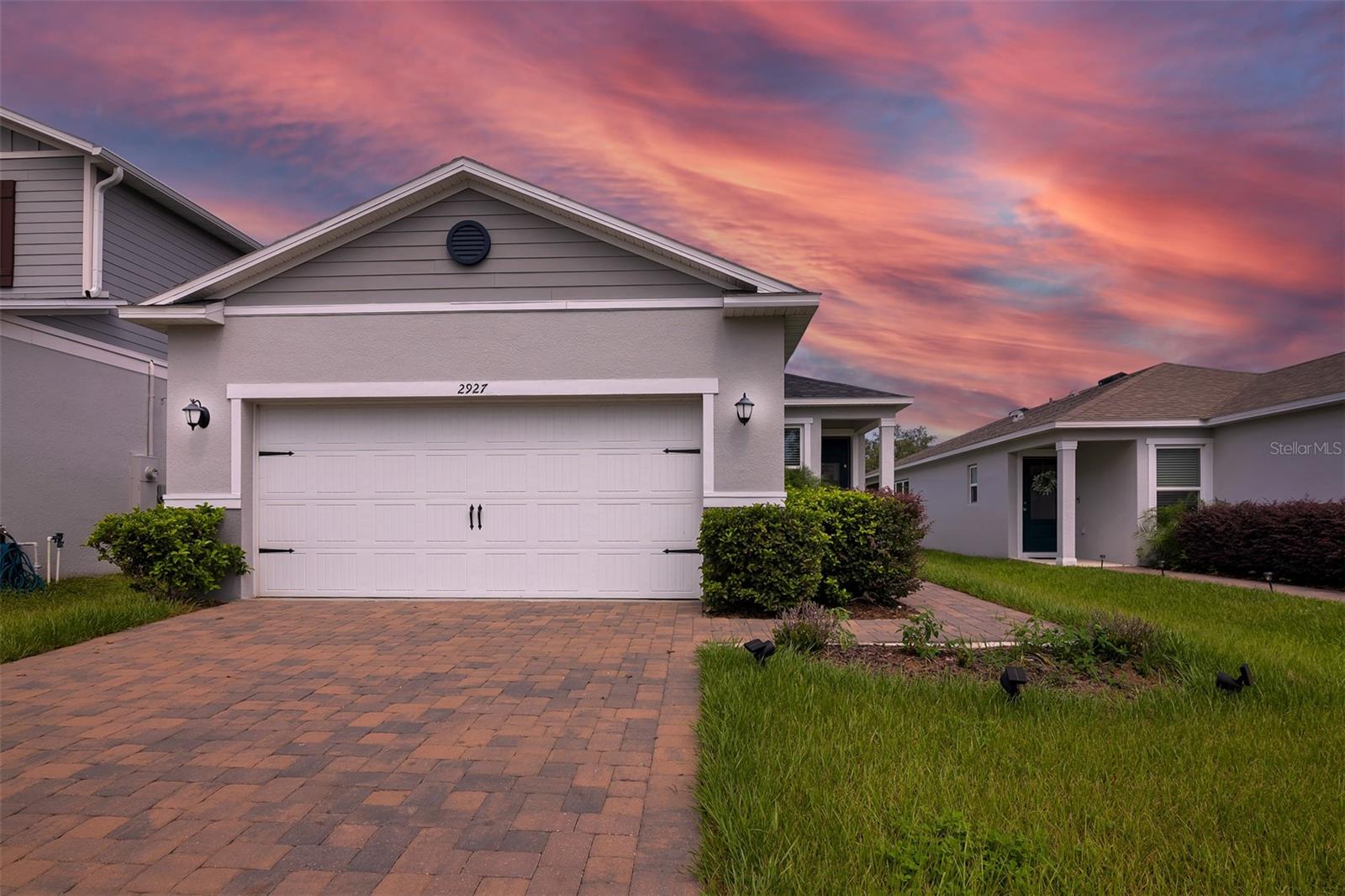 2927 Sanctuary Drive — photo