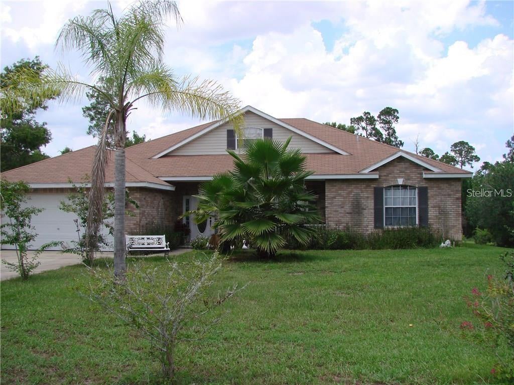 2136 Carla Drive — photo