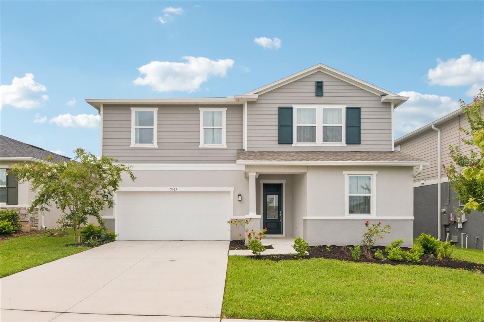 9963 Sunrise View Court — photo
