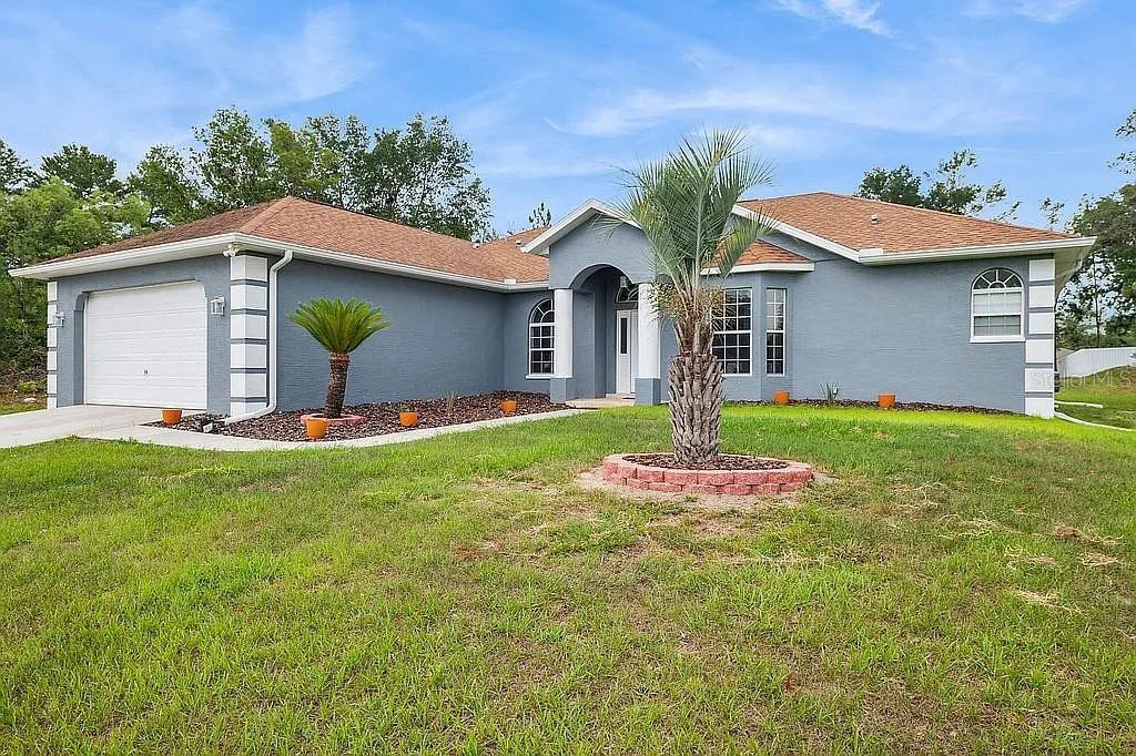 8628 SW 133rd Lane Road — photo