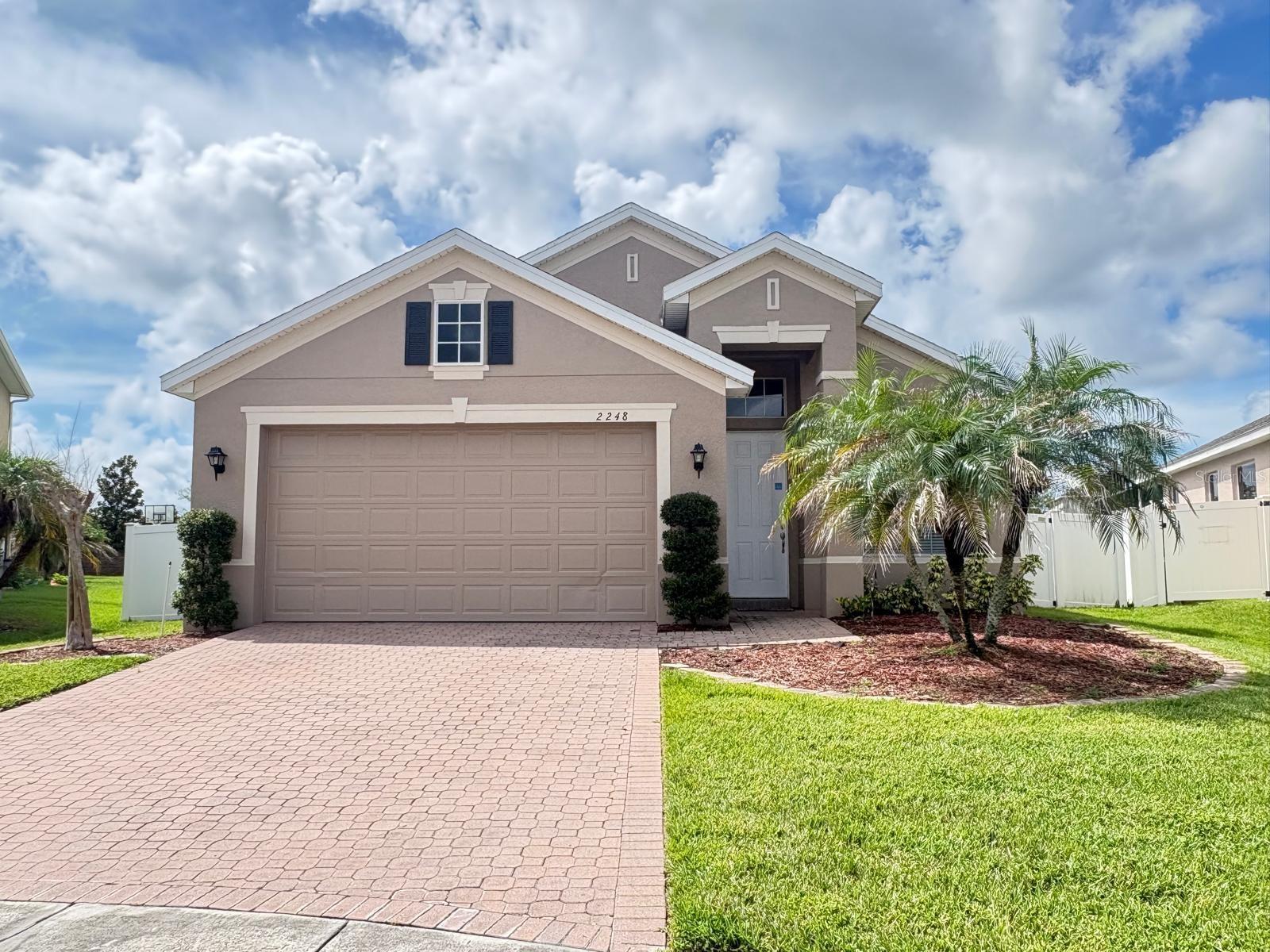 2248 Stone Lake Court — photo