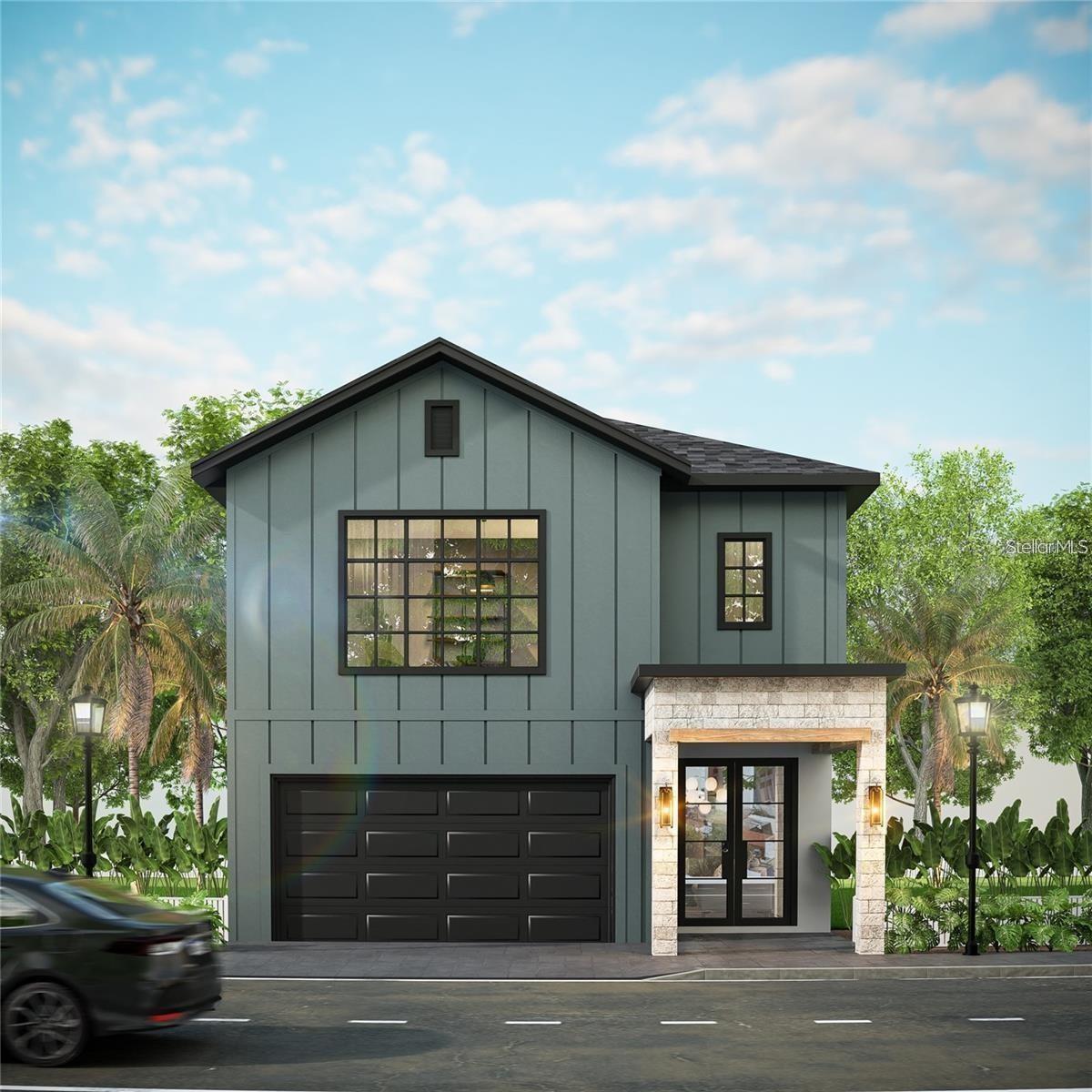 611 Sigler Drive — photo