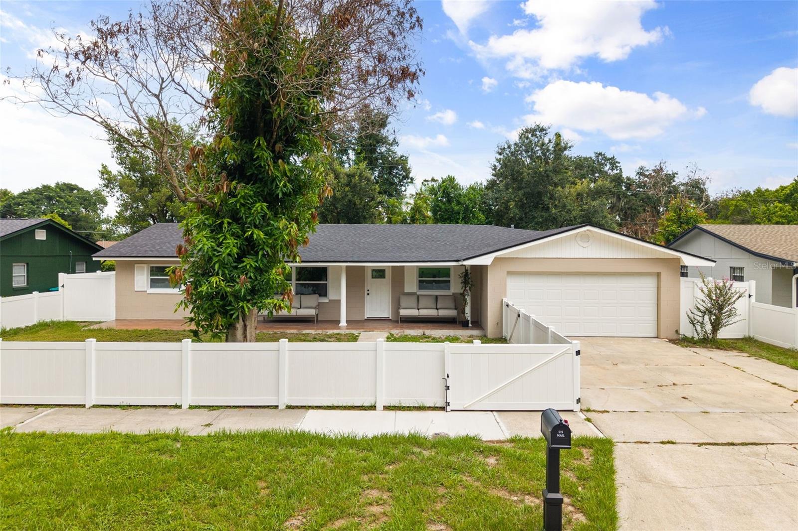 2629 Telstar Avenue — photo