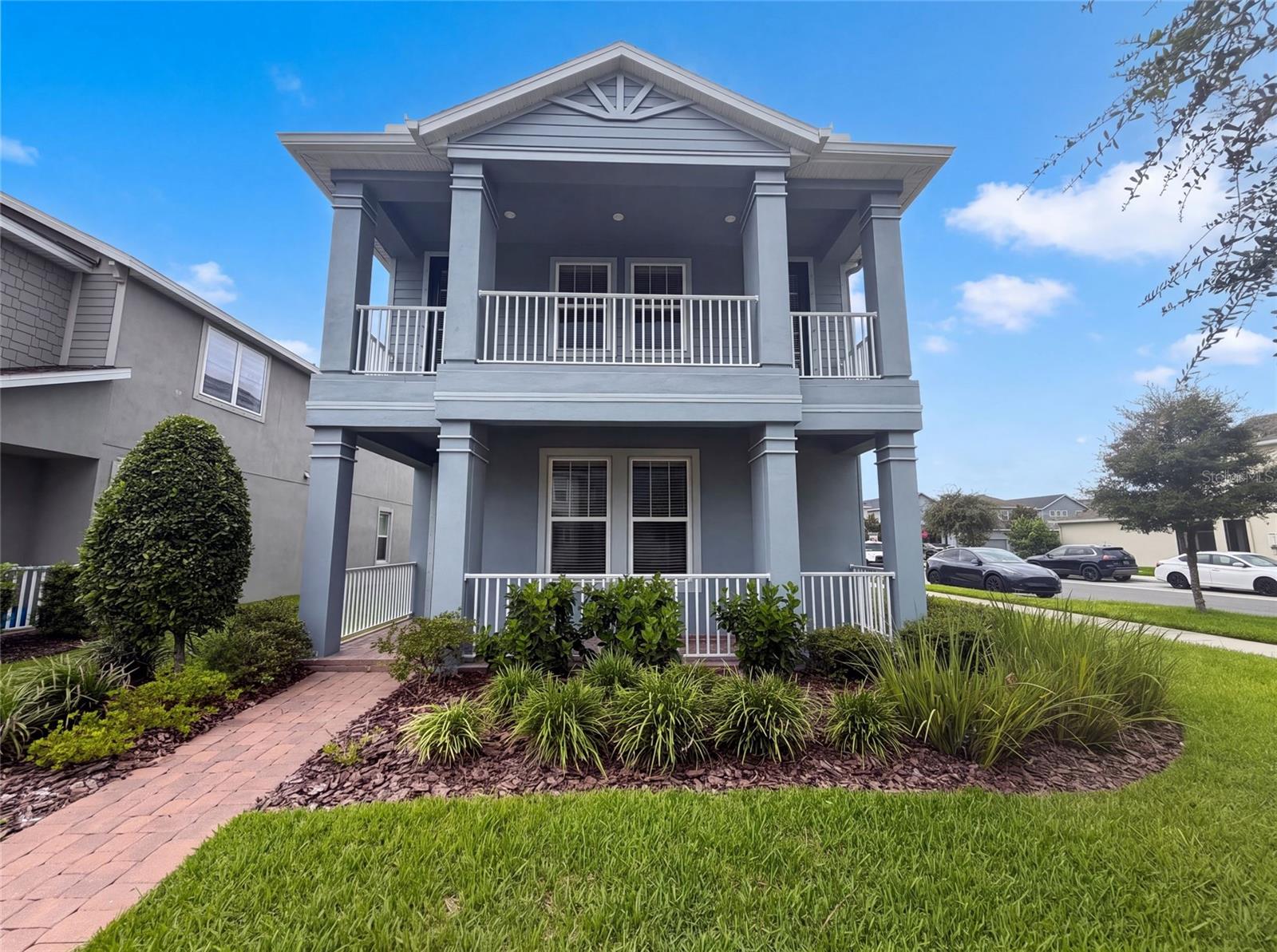 13720 Stevenson Lane — photo