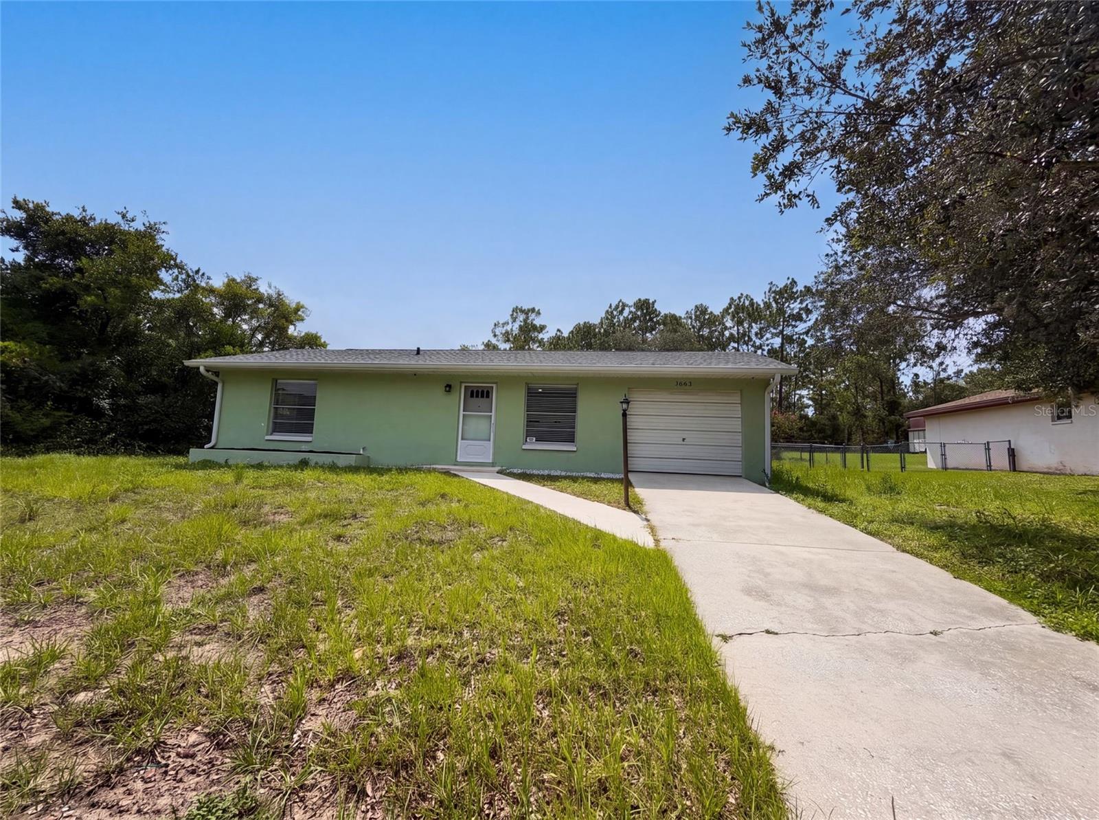 3664 SW Ivy Place — photo
