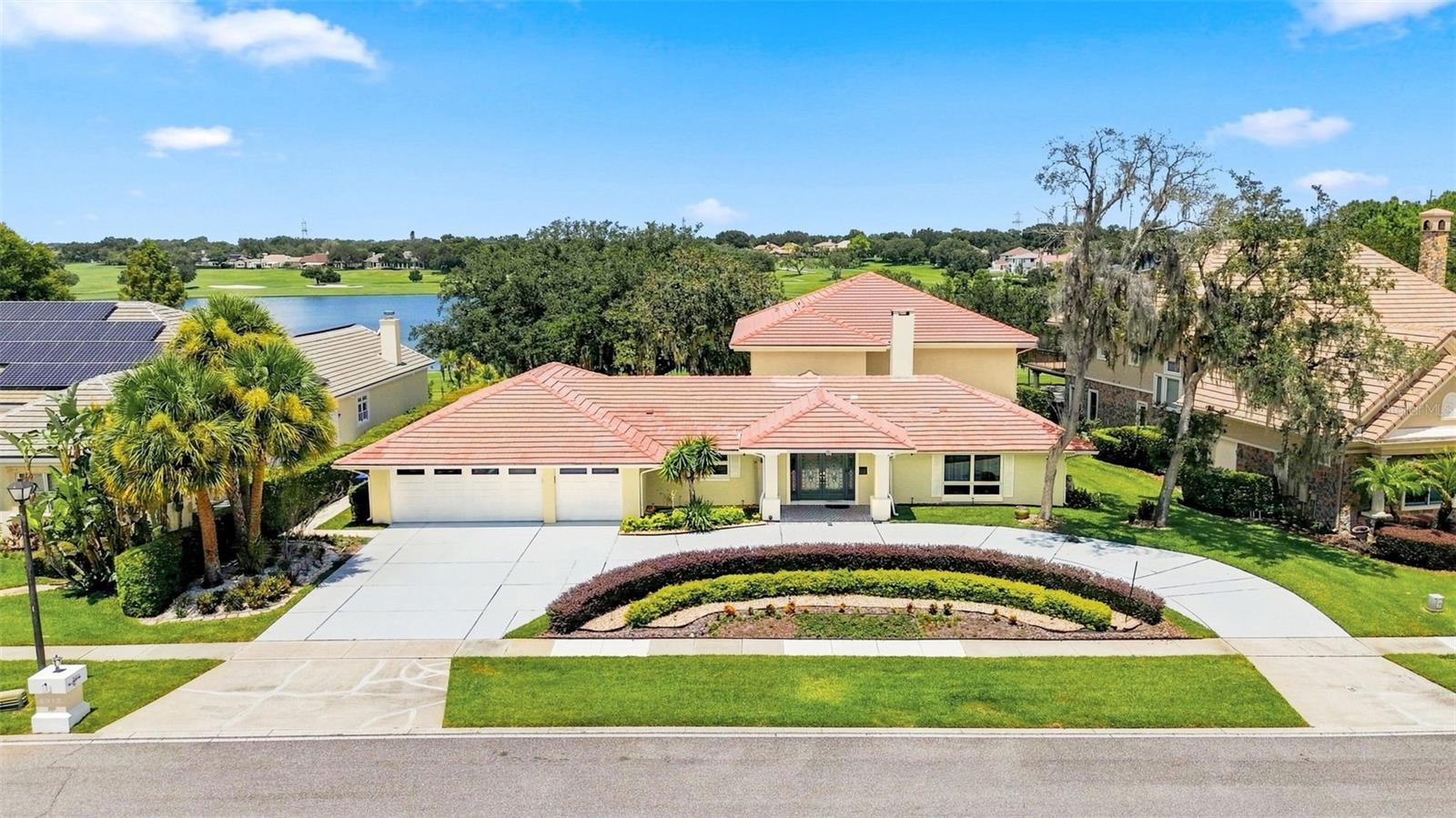5912 Tarawood Drive — photo