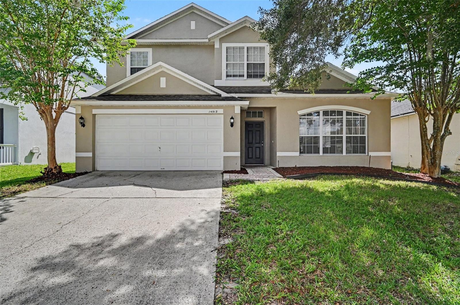 14513 Kaiser Court — photo