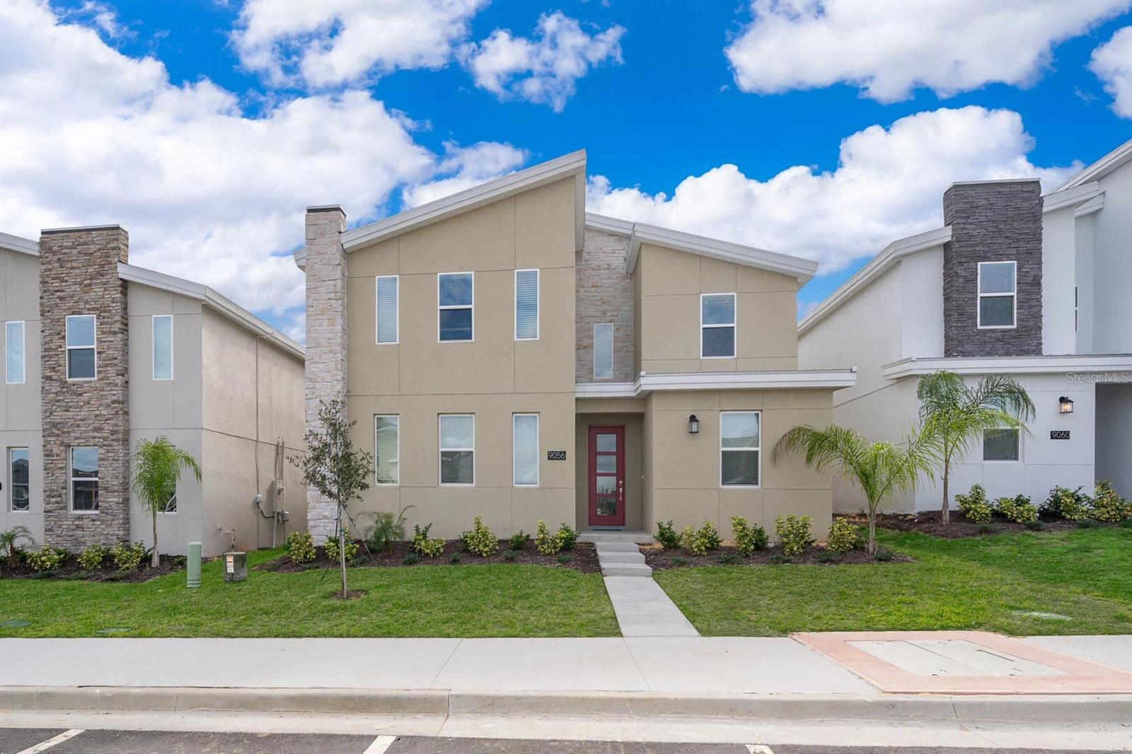 9056 Sommerset Hills Drive — photo