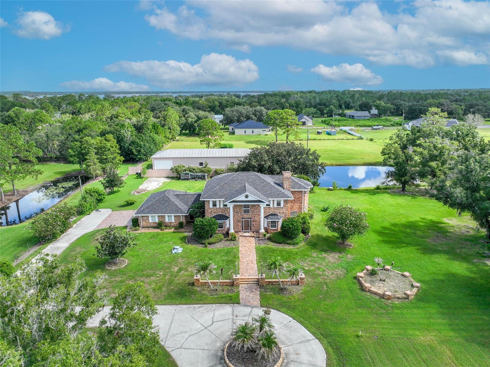 4657 Hickory Tree Road — photo