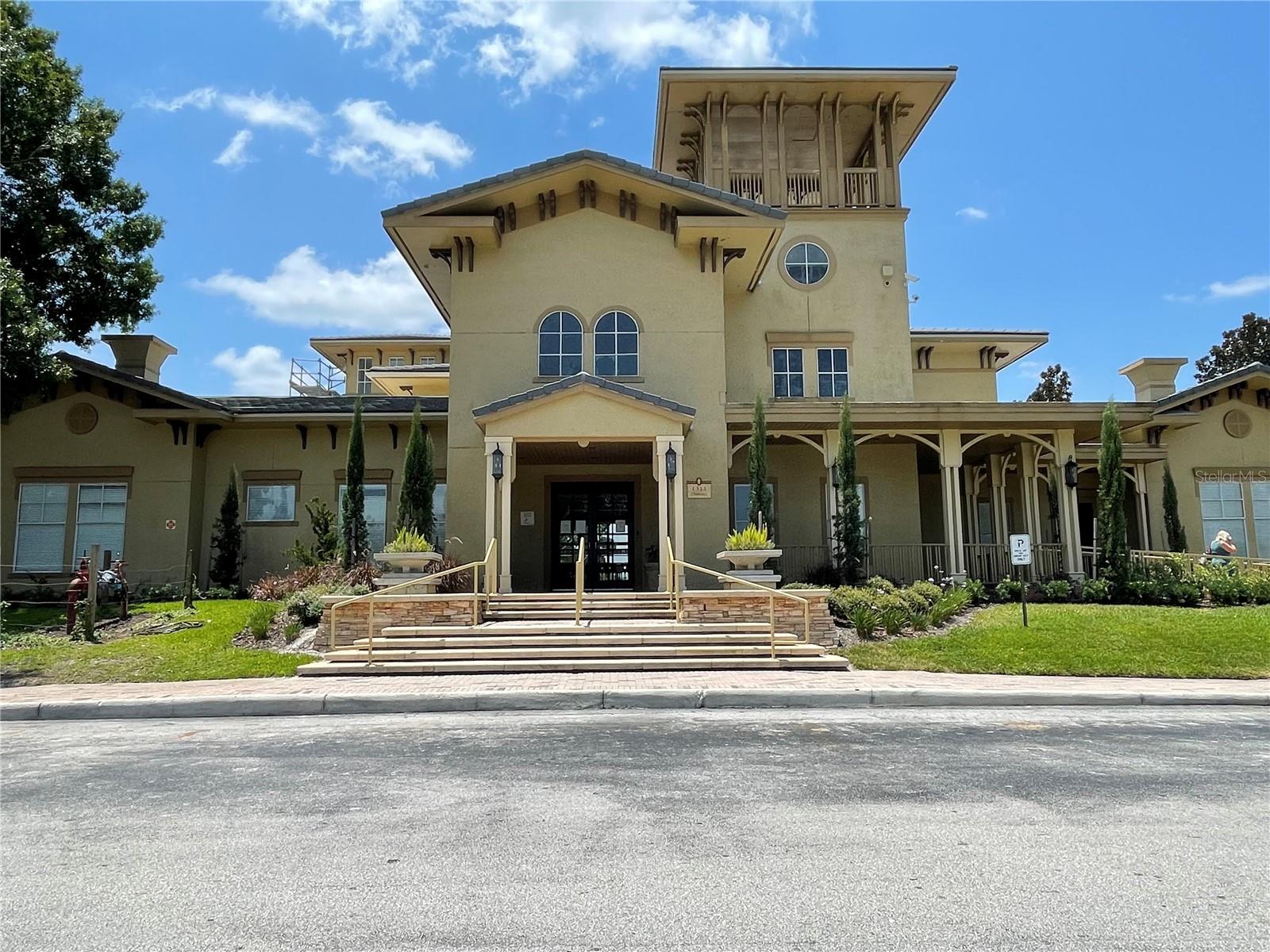 102 Vista Verdi Circle 212 — photo