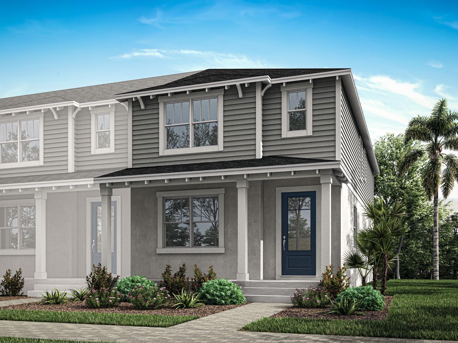 5100 Greenshade Grove Avenue — photo