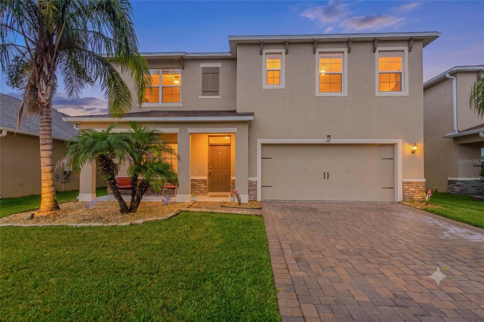247 Lazio Circle — photo
