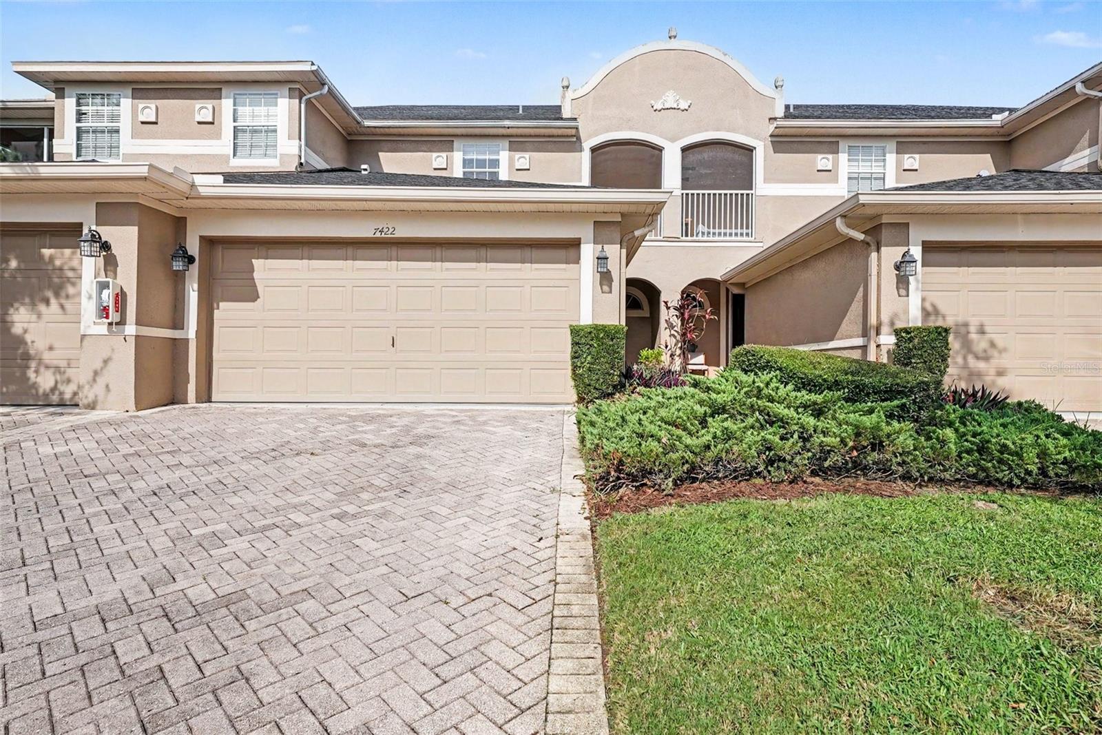 7422 Terrace River Drive — photo