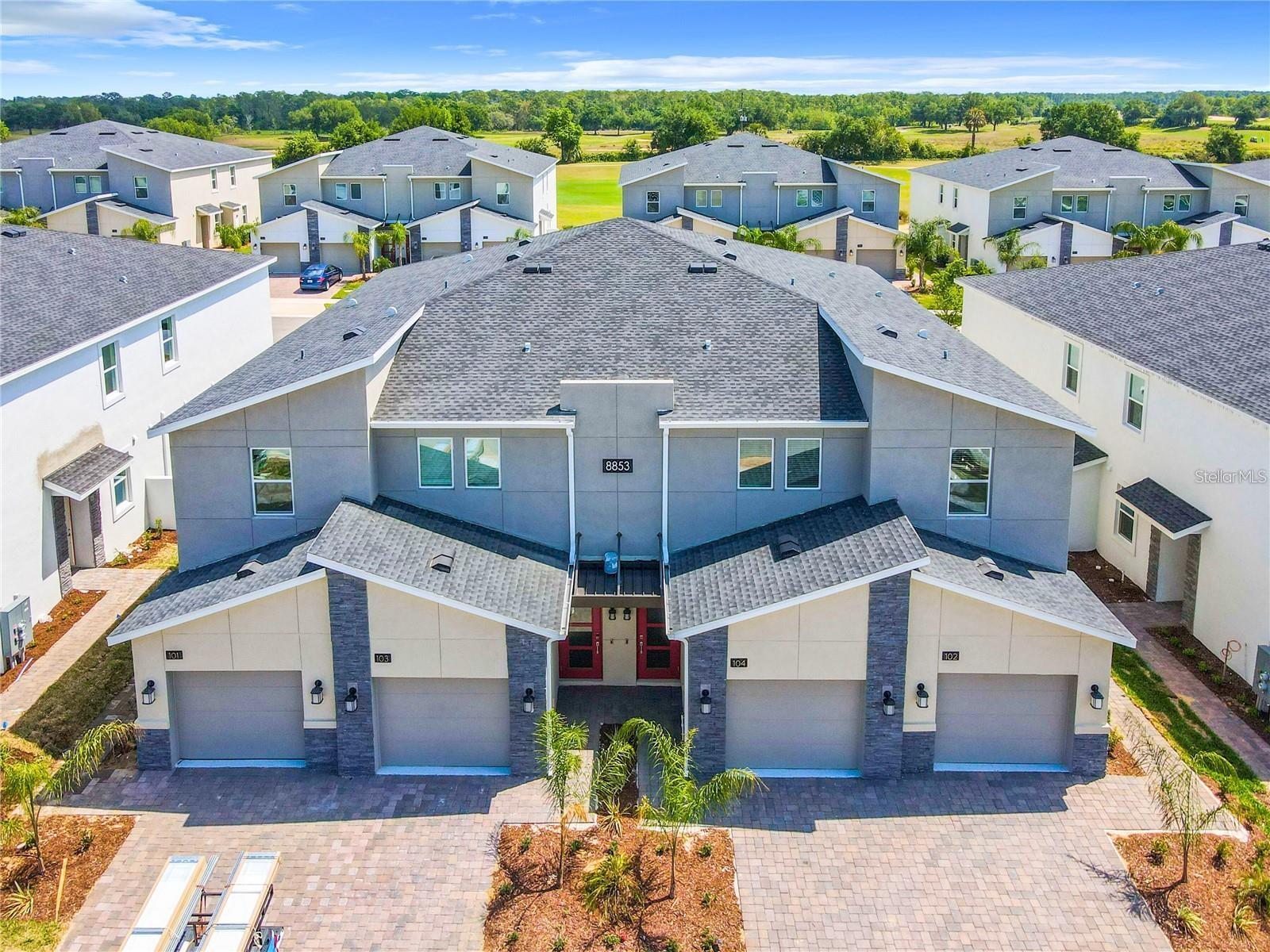 8853 Cabot Cliffs Drive 104 — photo