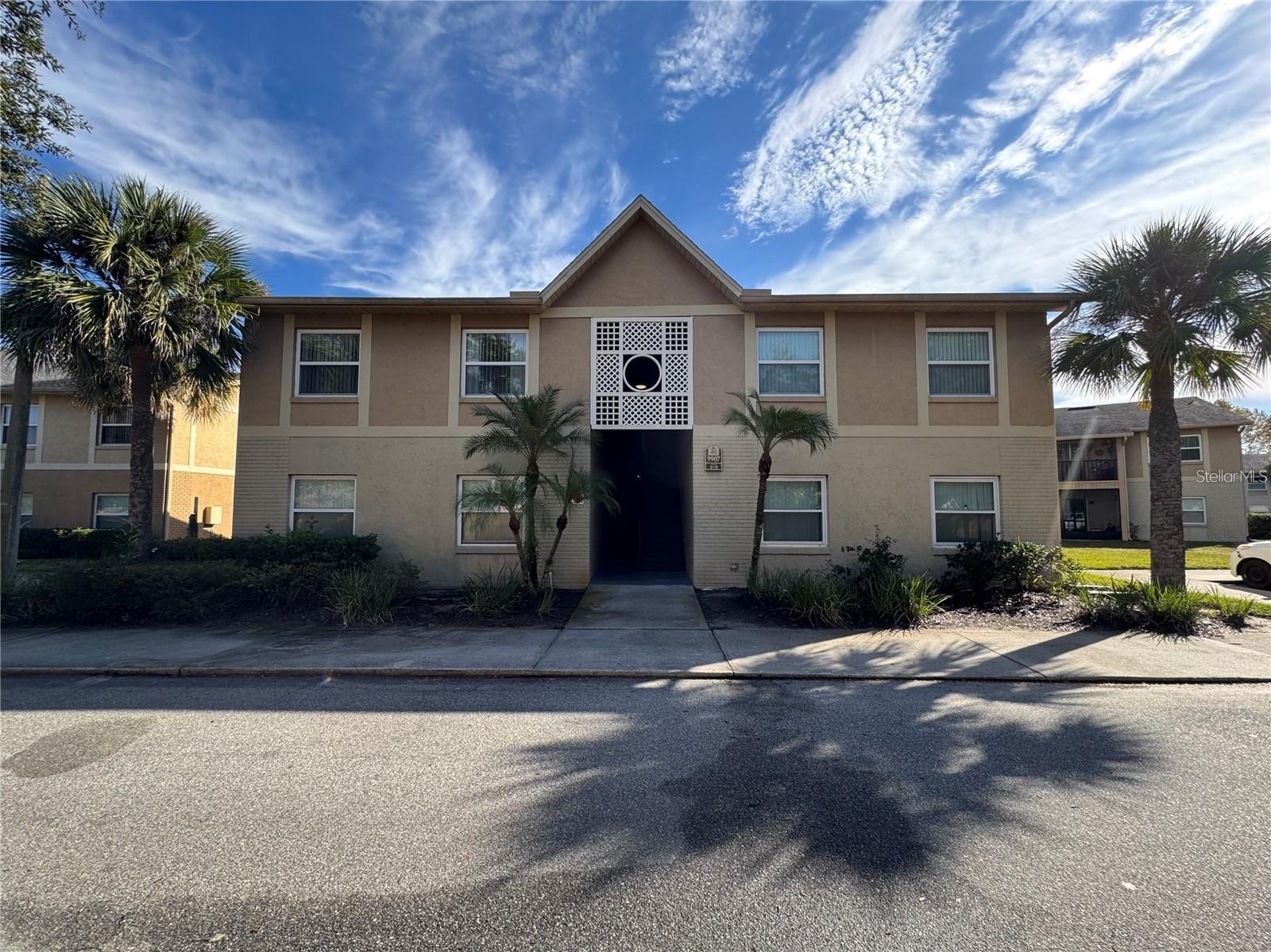 9907 Barley Club Drive 3 — photo