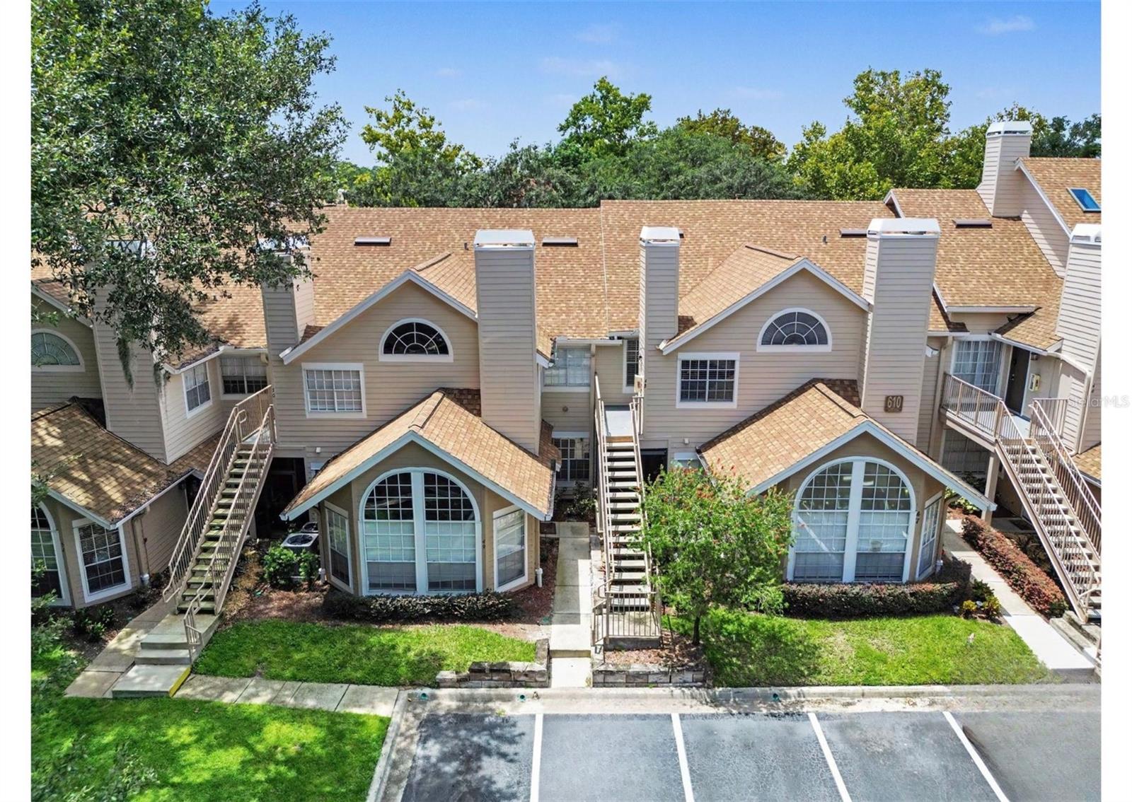 610 Colorado Place 48 — photo