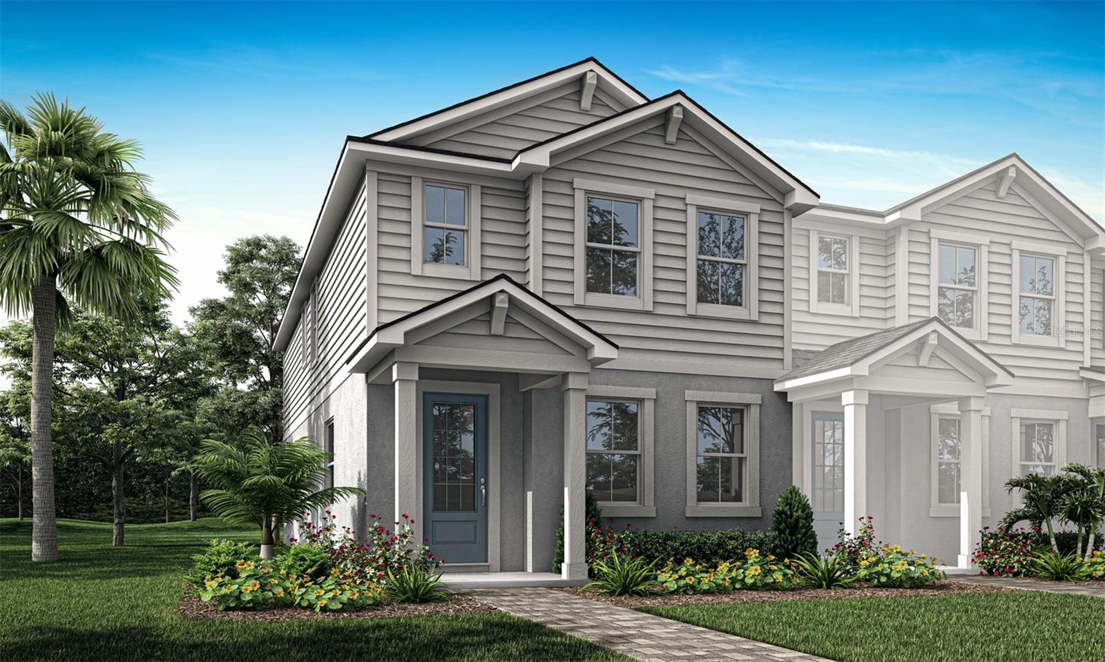 2832 Camellia Flower Street — photo