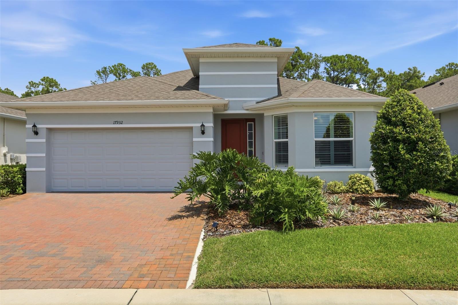 17932 Passionflower Circle — photo