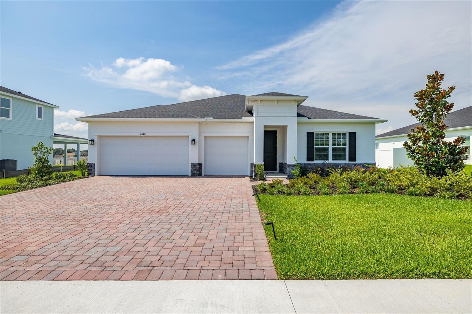 11182 Nellie Crossing Circle — photo