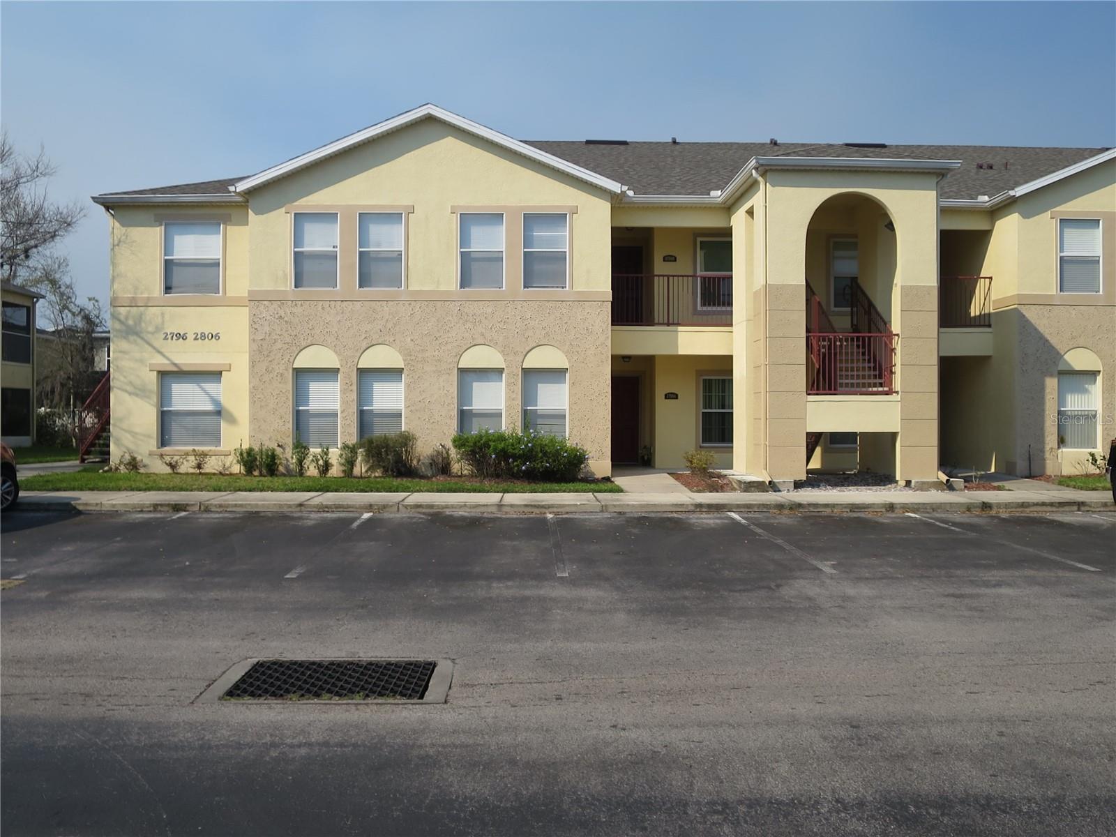 2806 Club Cortile Circle B — photo